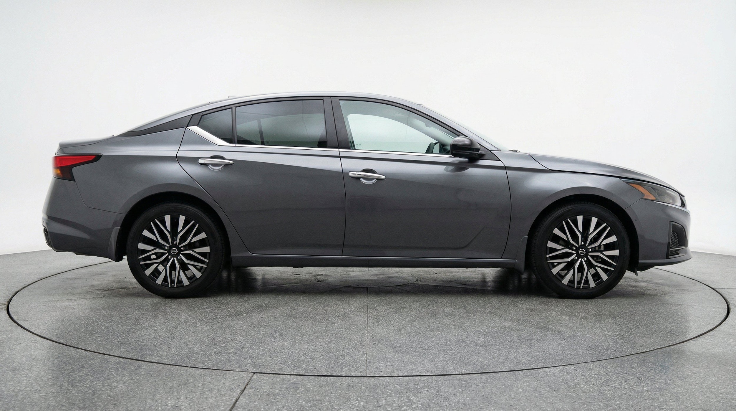 Thumbnail: 2025 Nissan Altima - 11