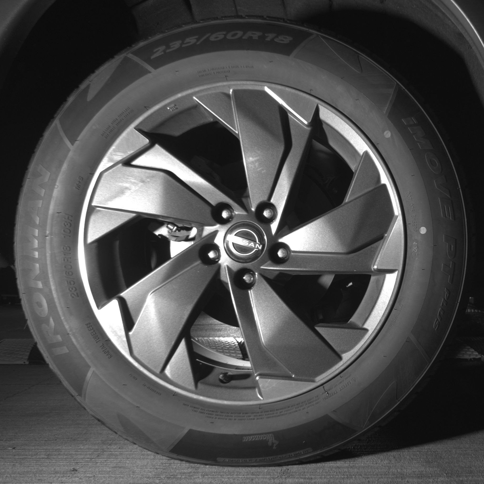 Thumbnail: 2025 Nissan Rogue - 15