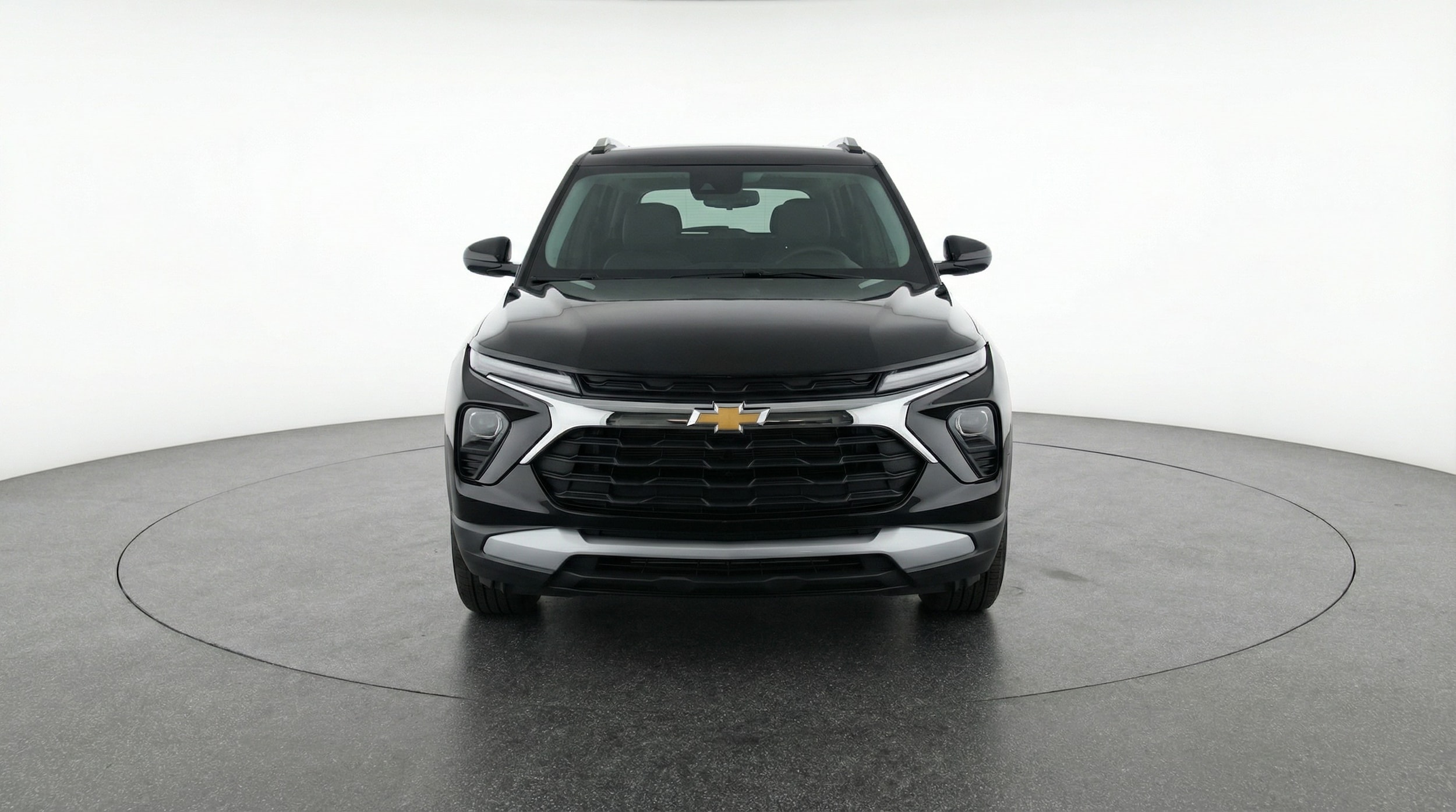 Thumbnail: 2025 Chevrolet TrailBlazer - 2