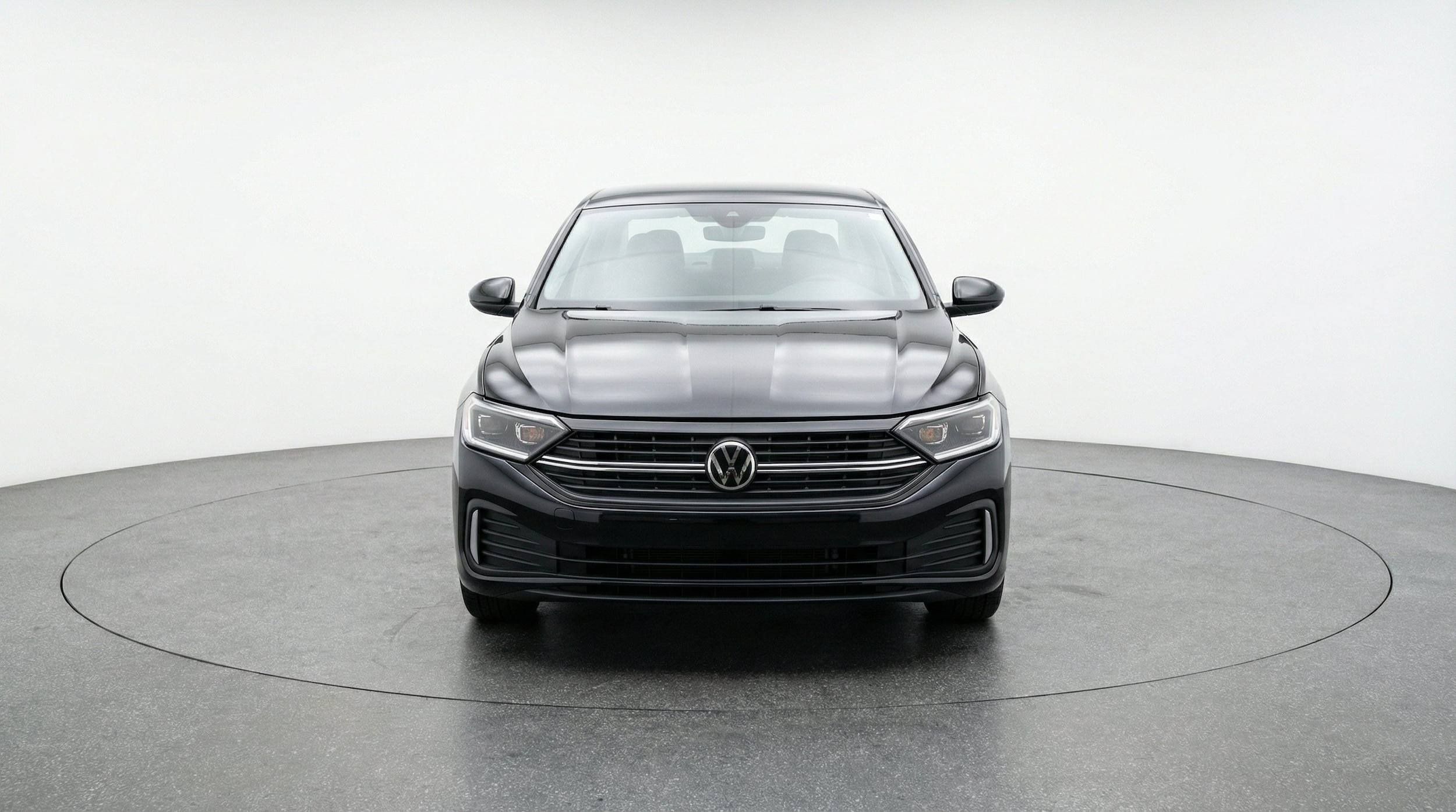 Thumbnail: 2025 Volkswagen Jetta - 2