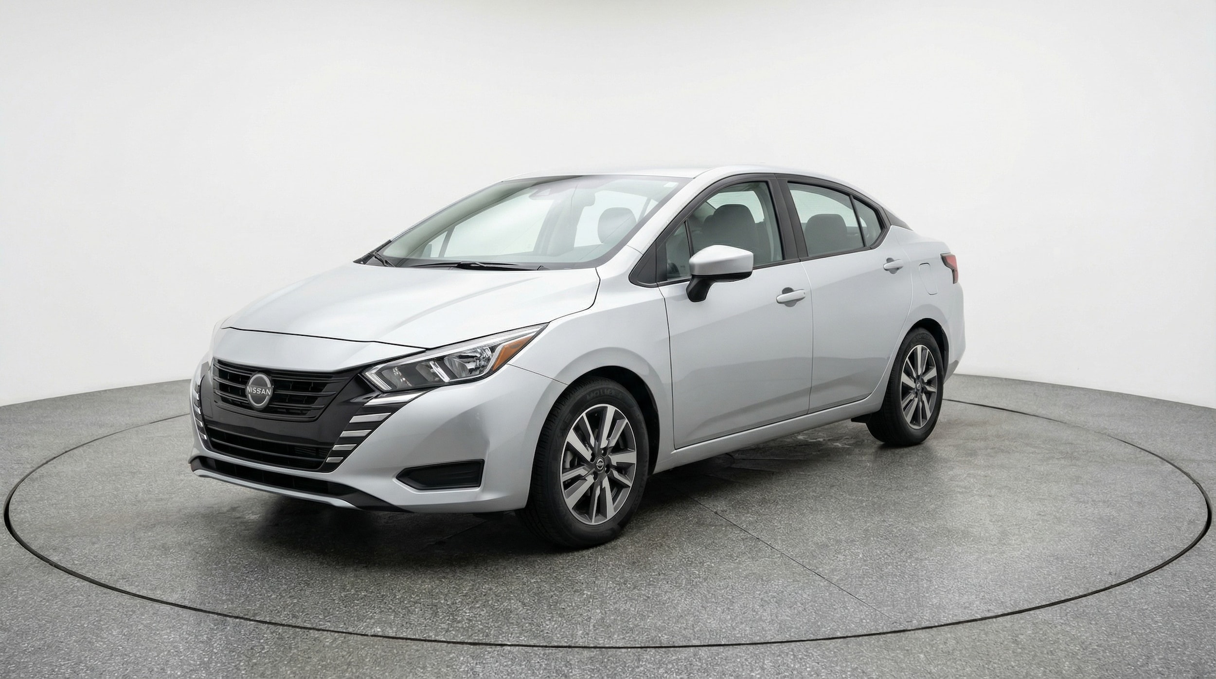 Thumbnail: 2025 Nissan Versa - 3