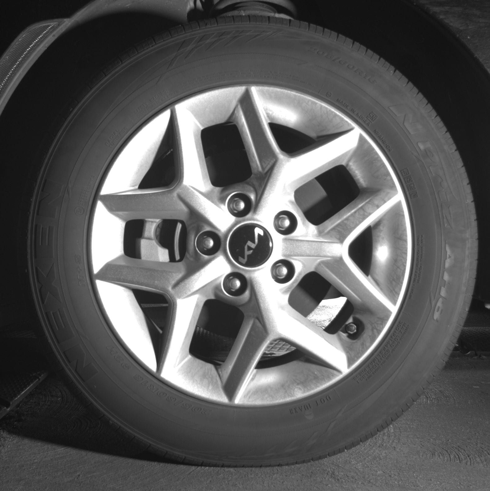 Thumbnail: 2025 Kia Soul - 9