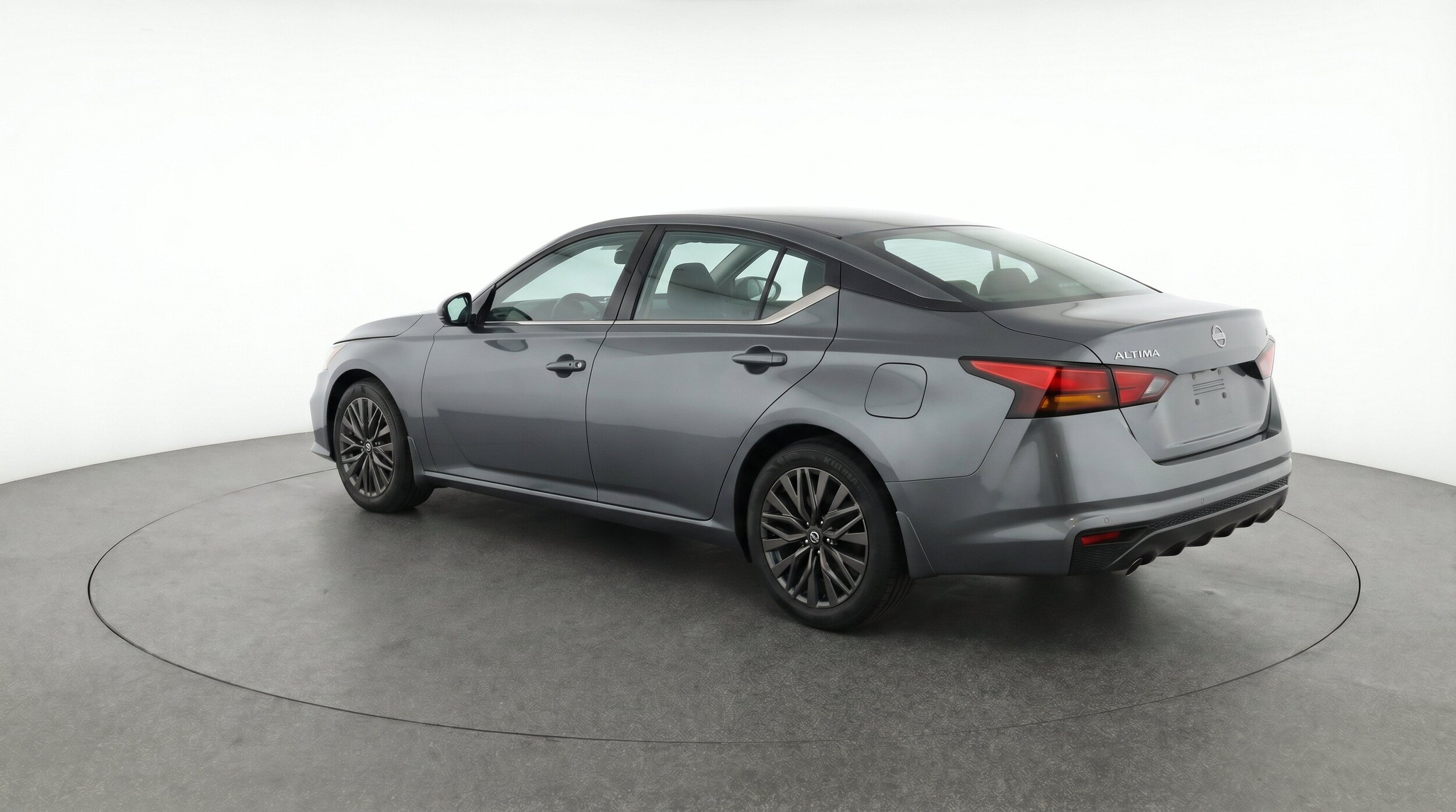 Thumbnail: 2026 Nissan Altima - 6
