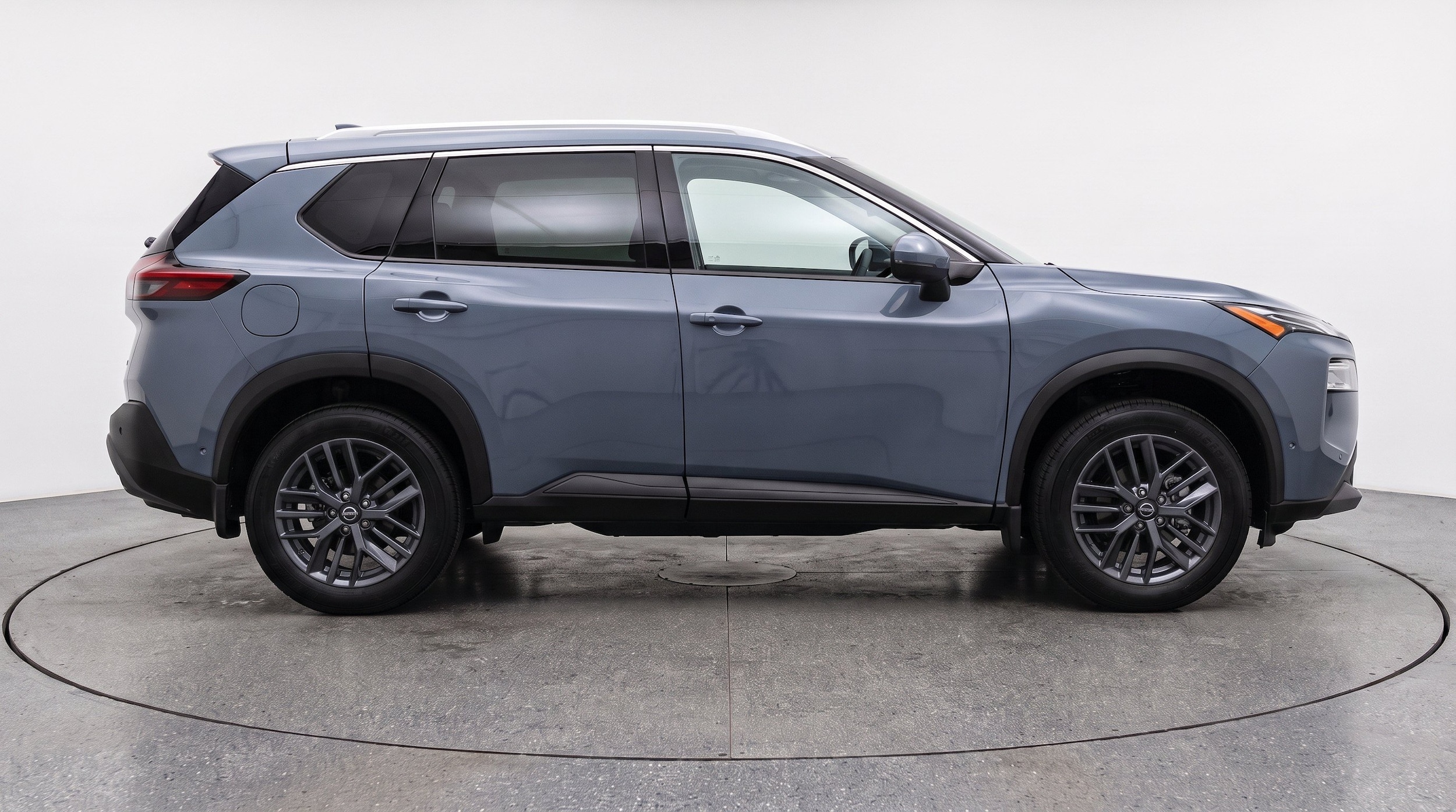 Thumbnail: 2026 Nissan Rogue - 10