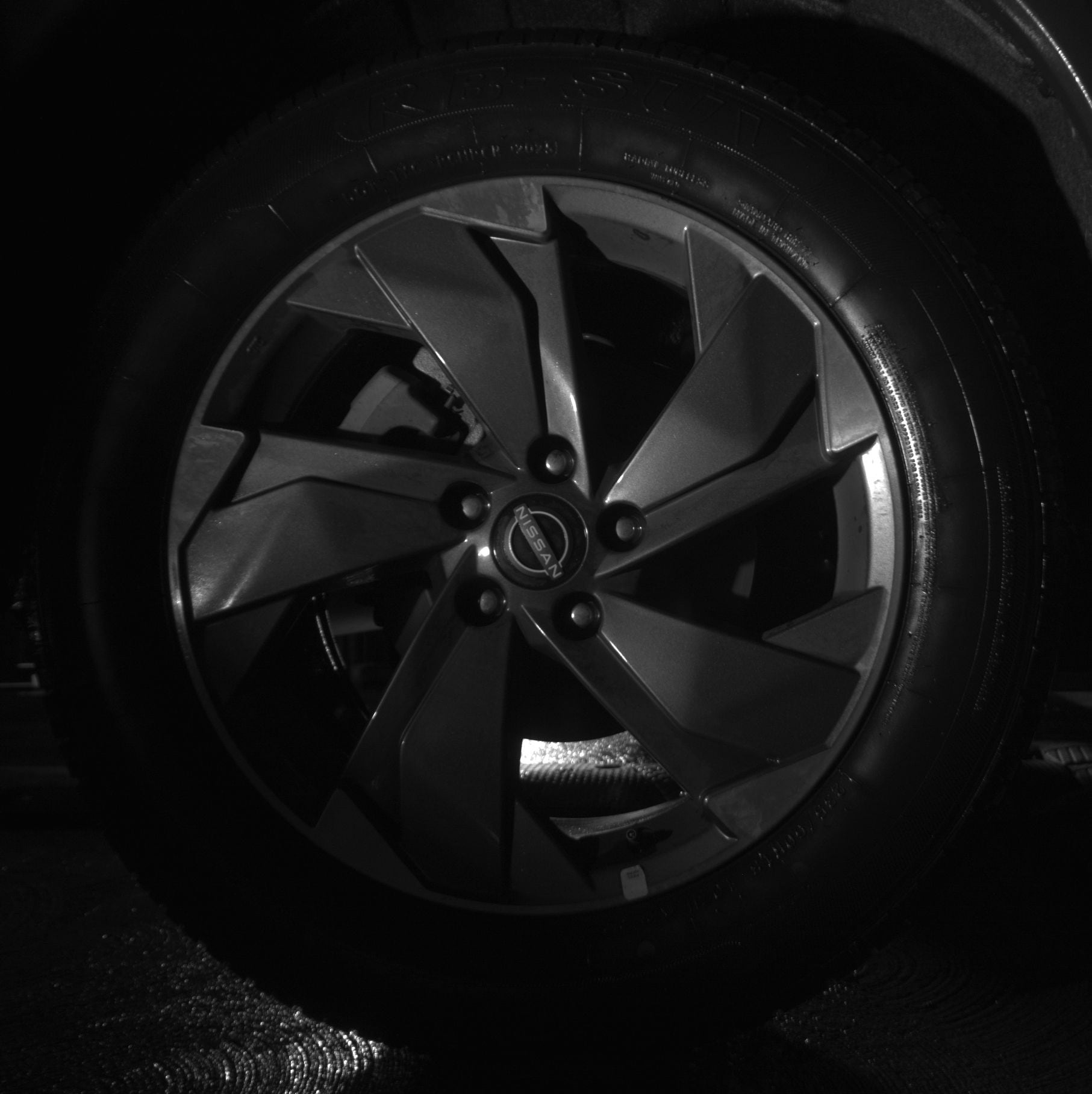 Thumbnail: 2025 Nissan Rogue - 12