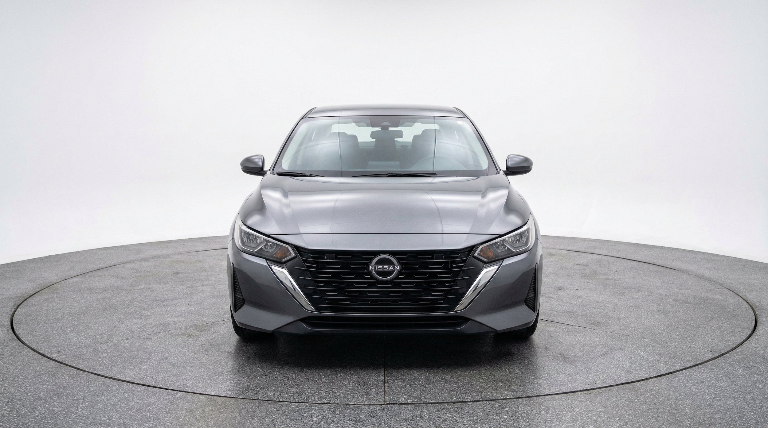 Thumbnail: 2025 Nissan Sentra - 2