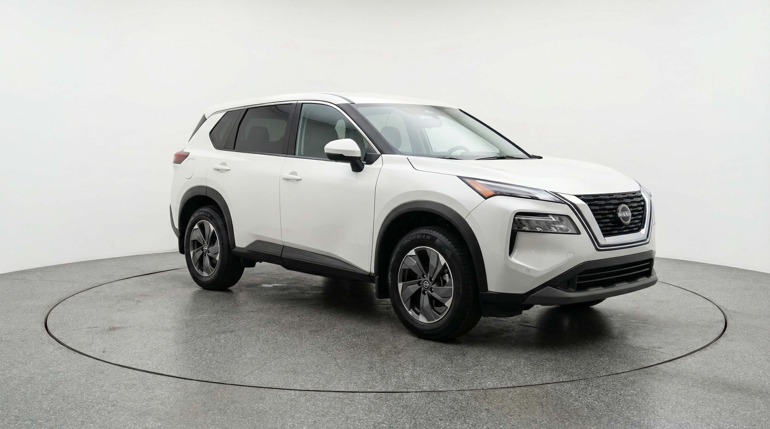 Thumbnail: 2025 Nissan Rogue - 1