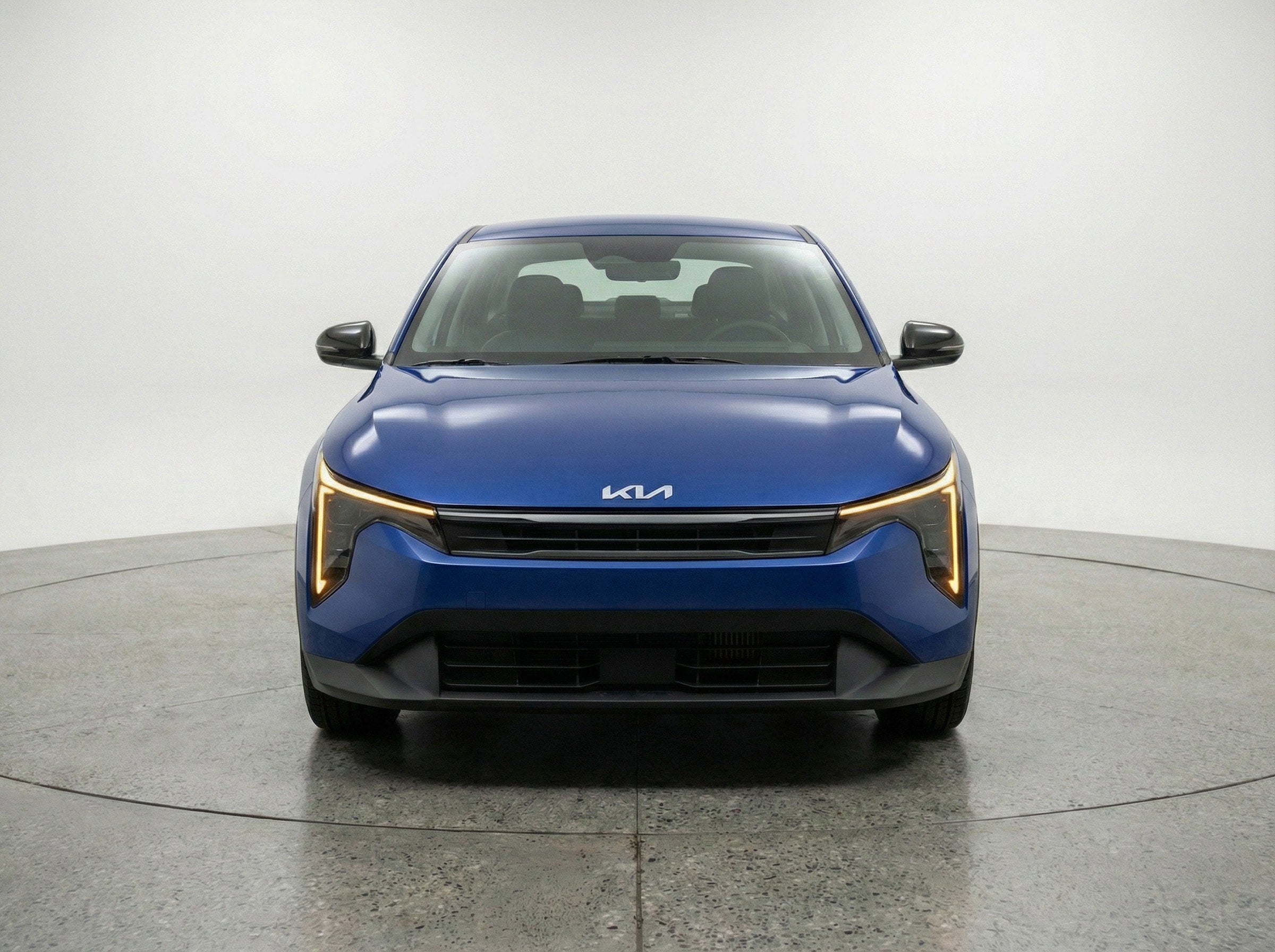 Thumbnail: 2025 Kia K4 - 2