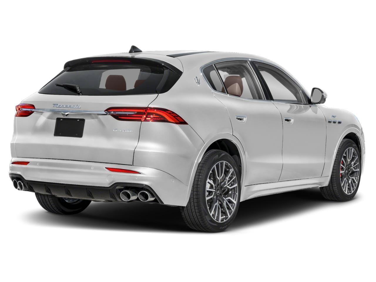 Thumbnail: 2023 Maserati Grecale - 2