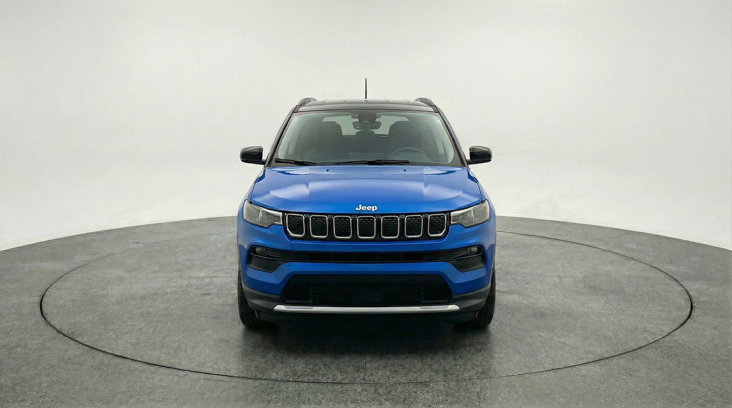 Thumbnail: 2025 Jeep Compass - 2