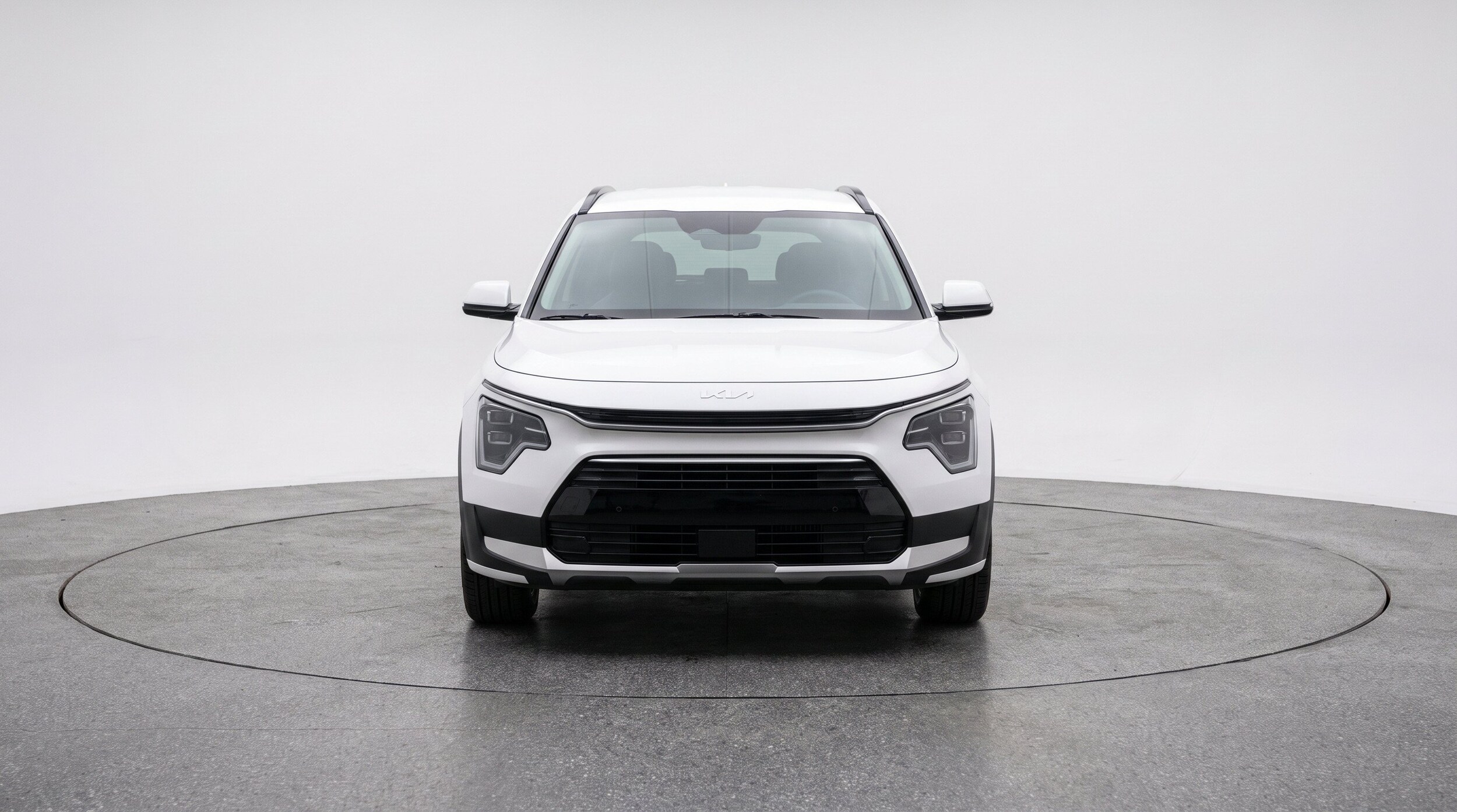 Thumbnail: 2026 Kia Niro - 2