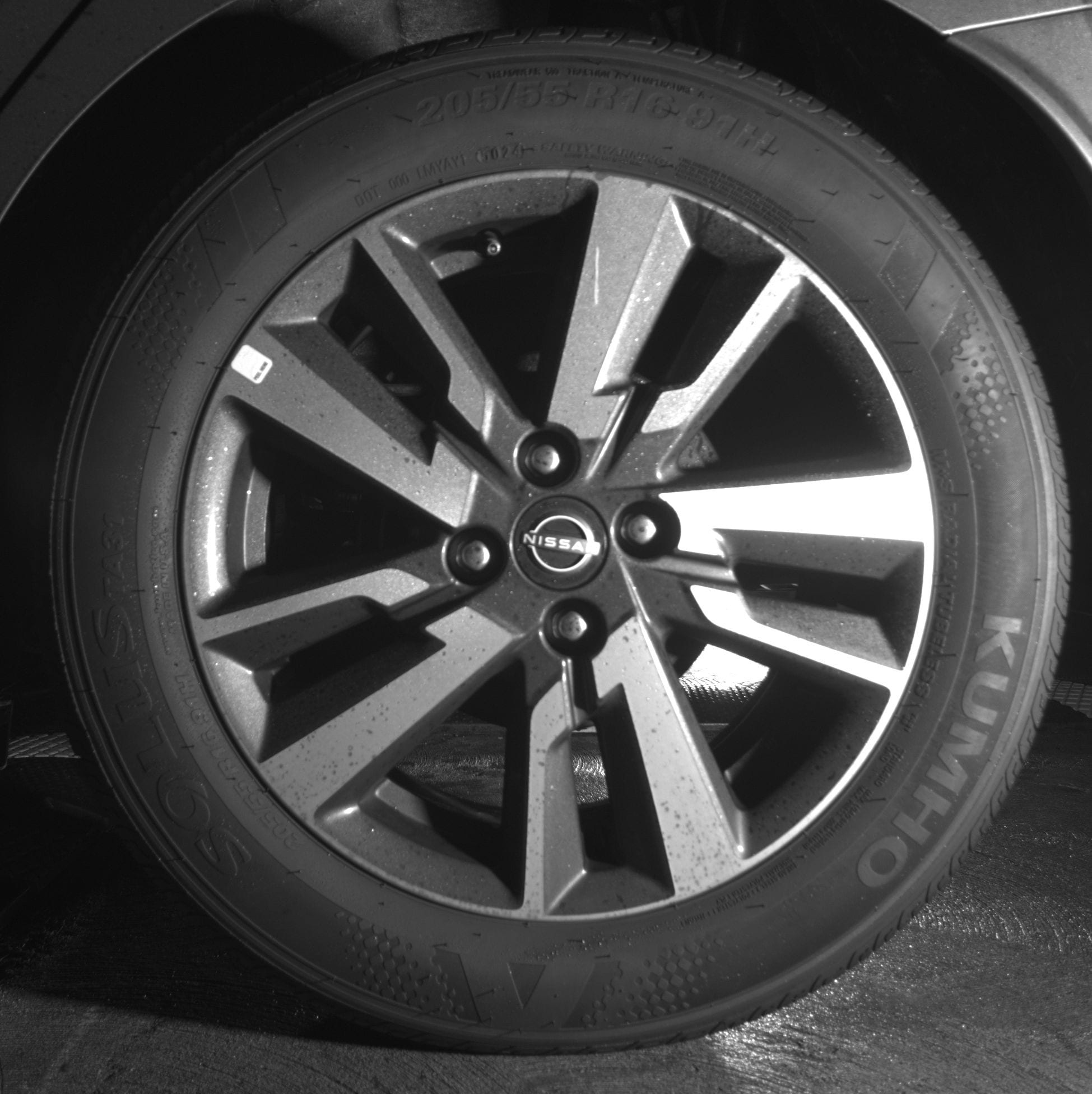 Thumbnail: 2025 Nissan Versa - 11