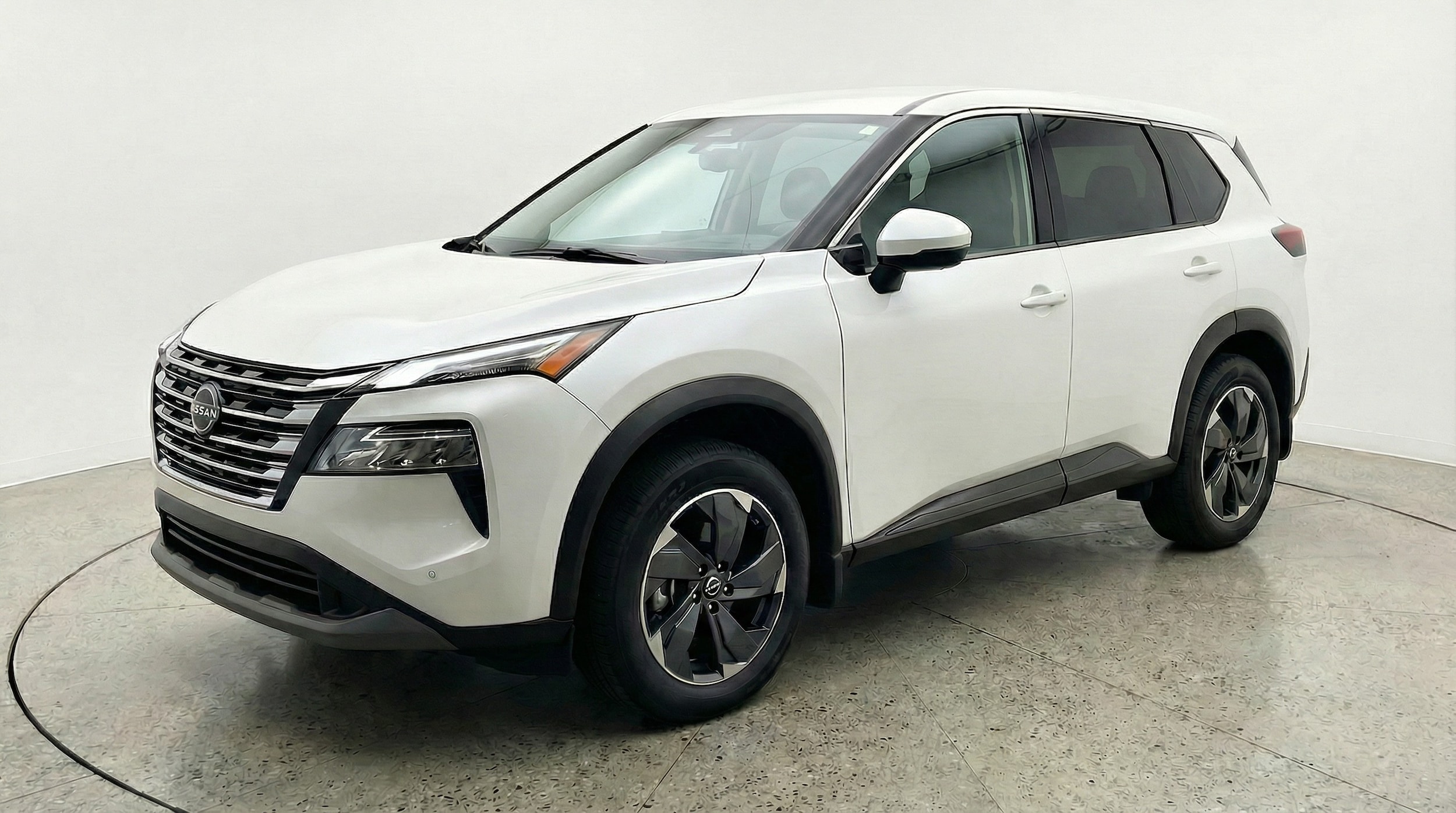 Thumbnail: 2025 Nissan Rogue - 3