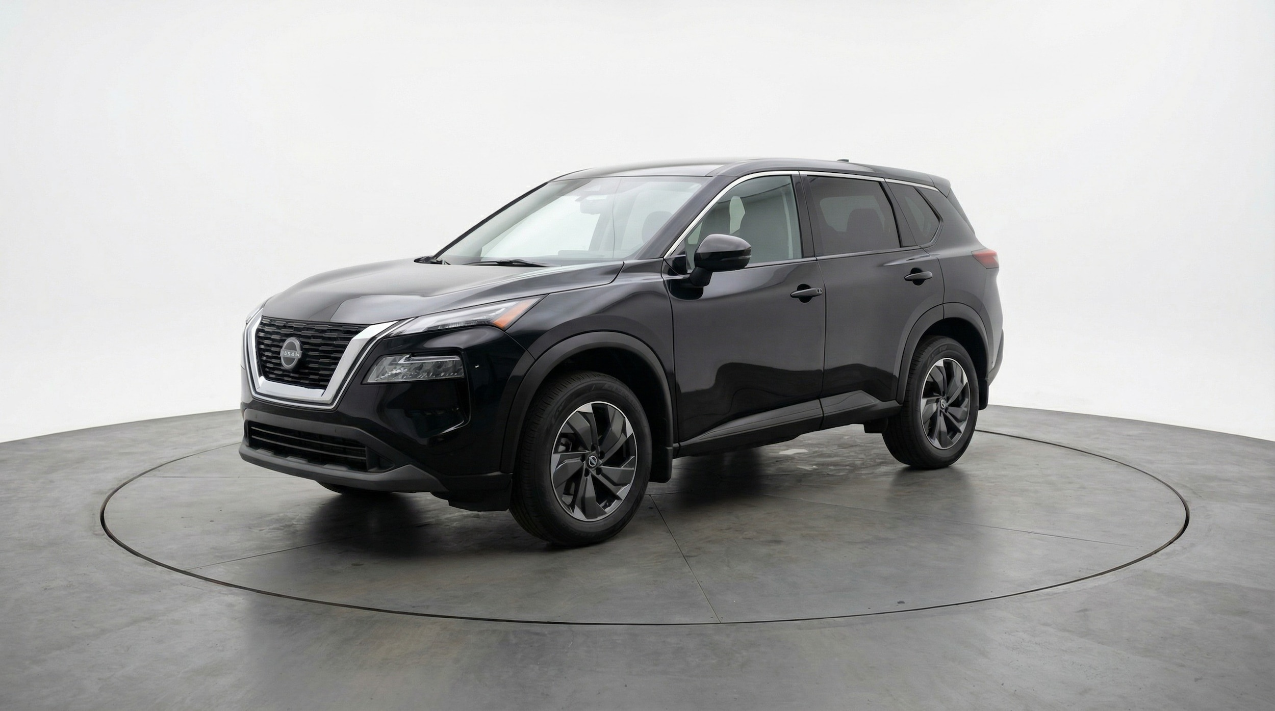 Thumbnail: 2025 Nissan Rogue - 3