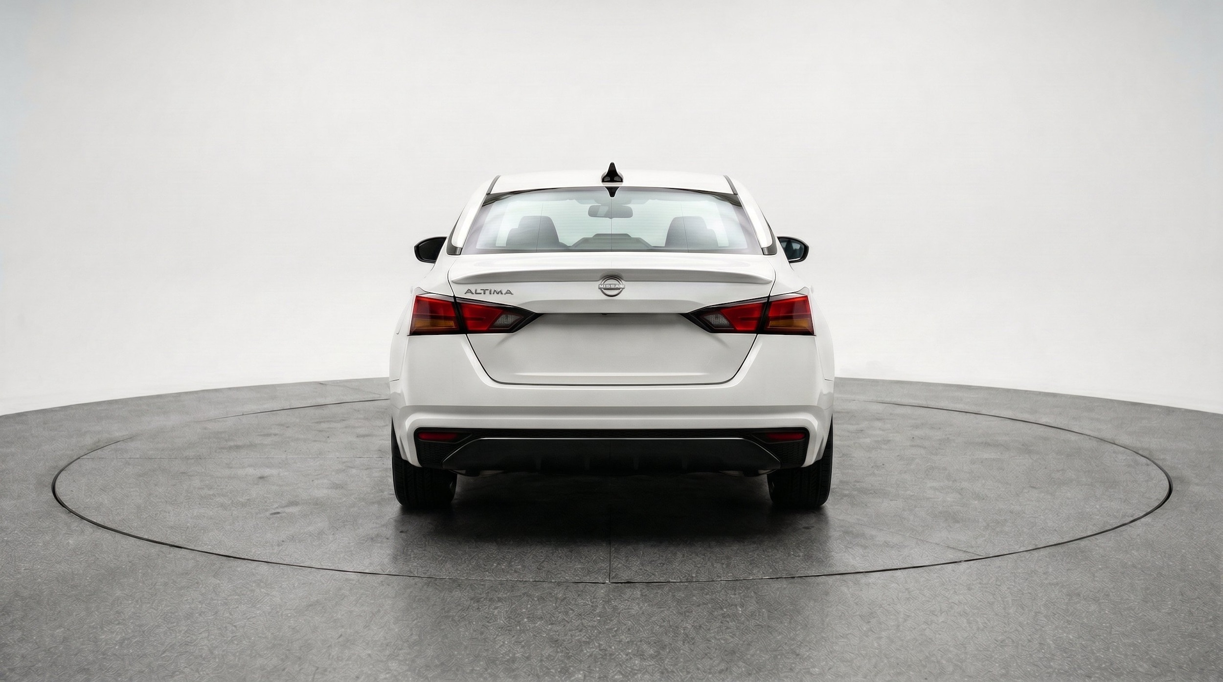 Thumbnail: 2026 Nissan Altima - 7