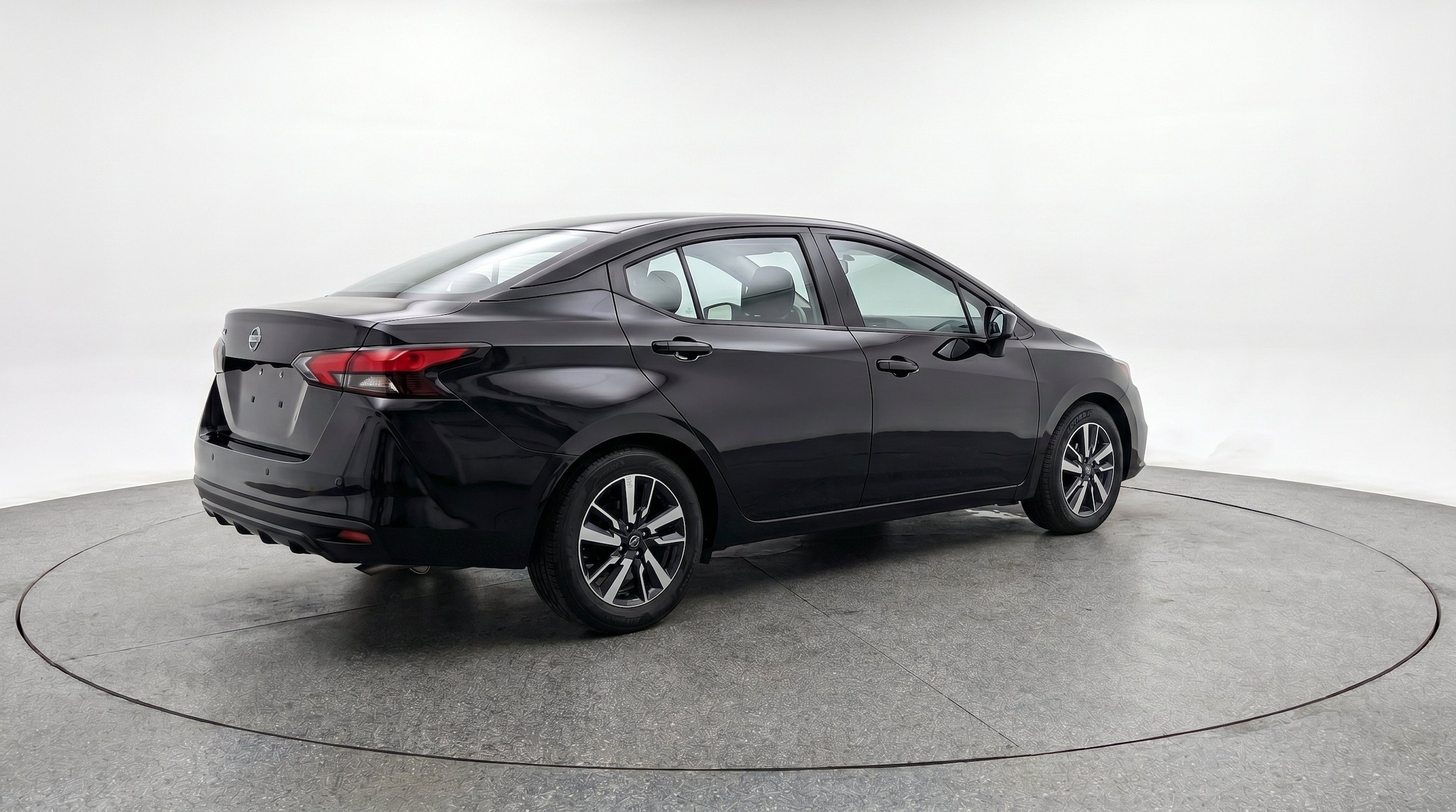 Thumbnail: 2025 Nissan Versa - 9