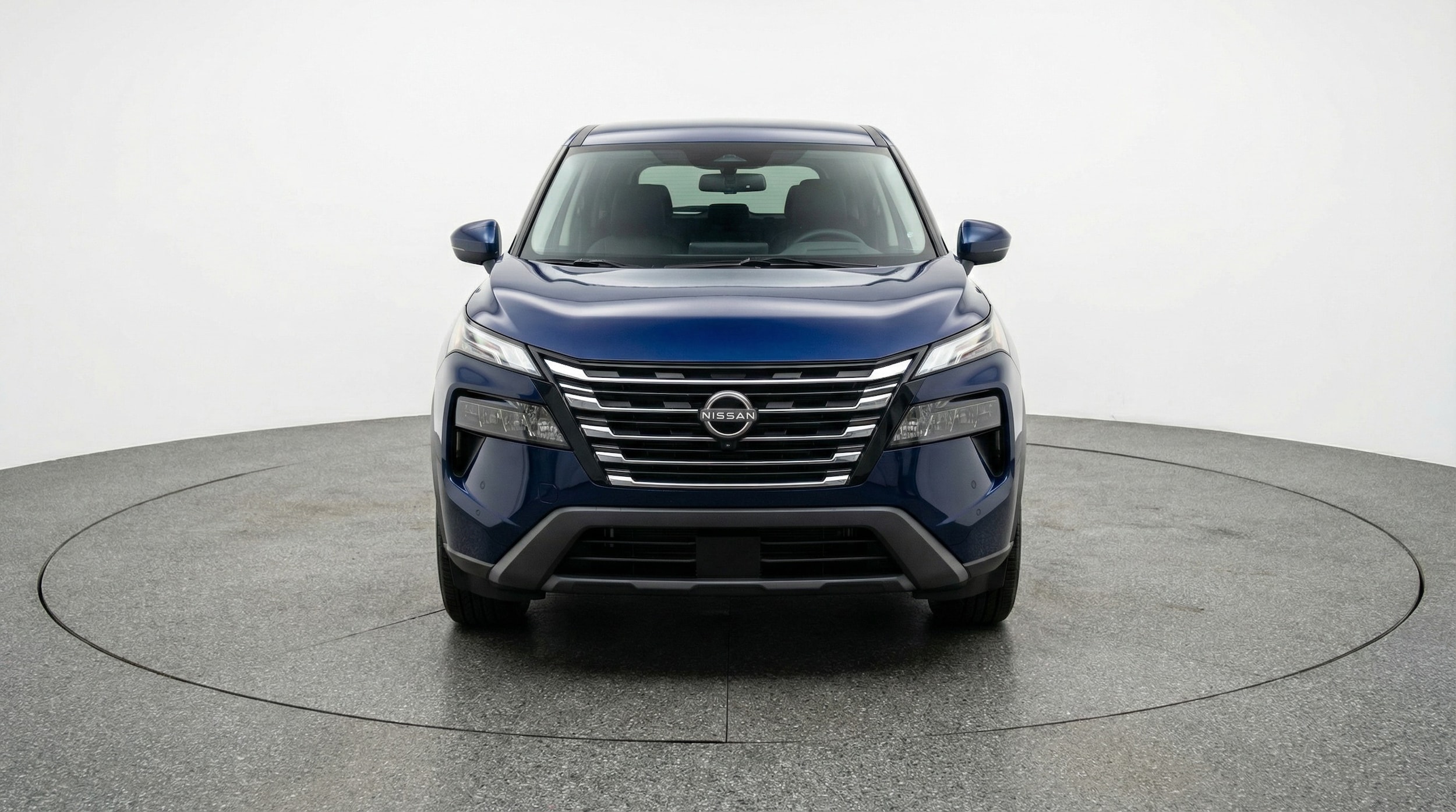 Thumbnail: 2025 Nissan Rogue - 2