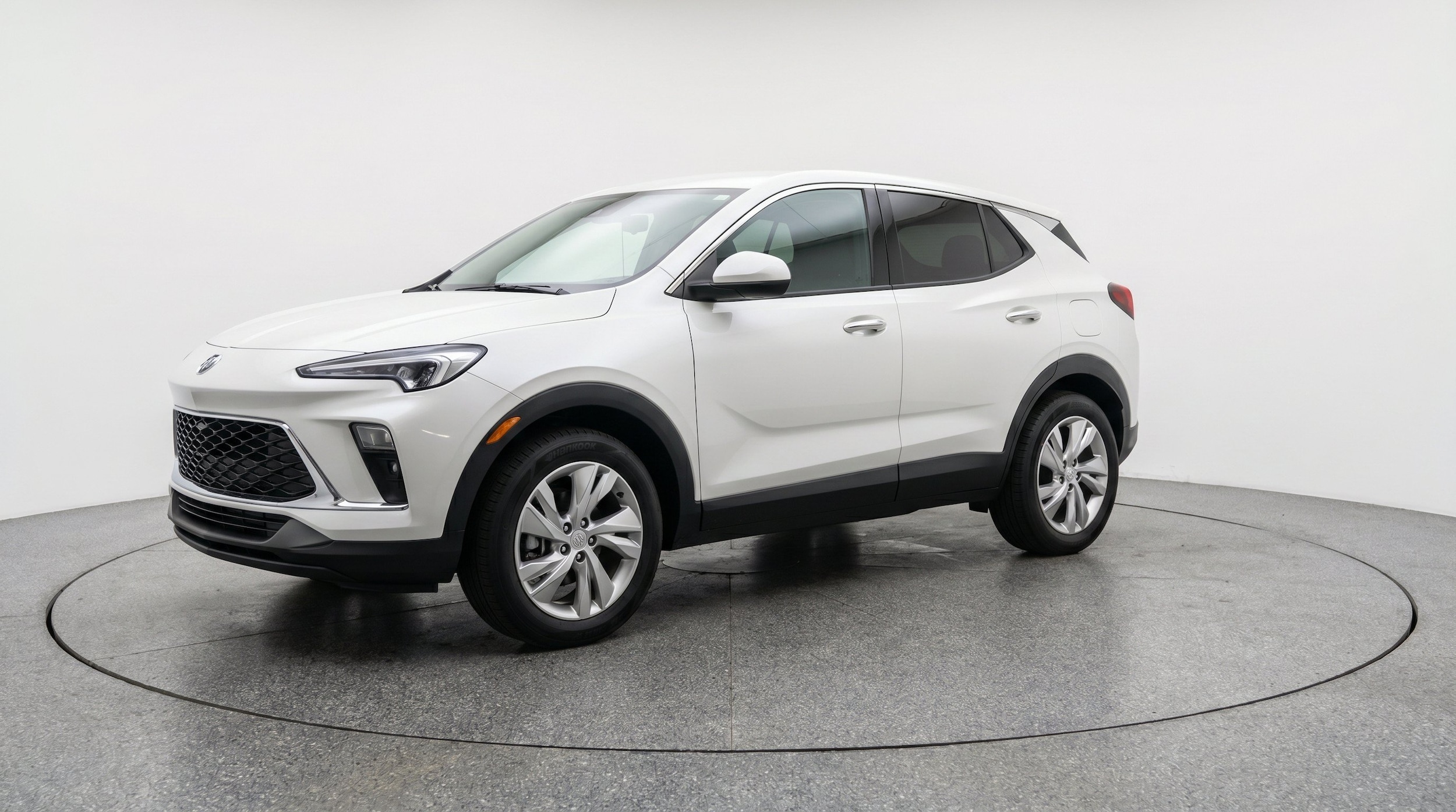 Thumbnail: 2026 Buick Encore GX - 3