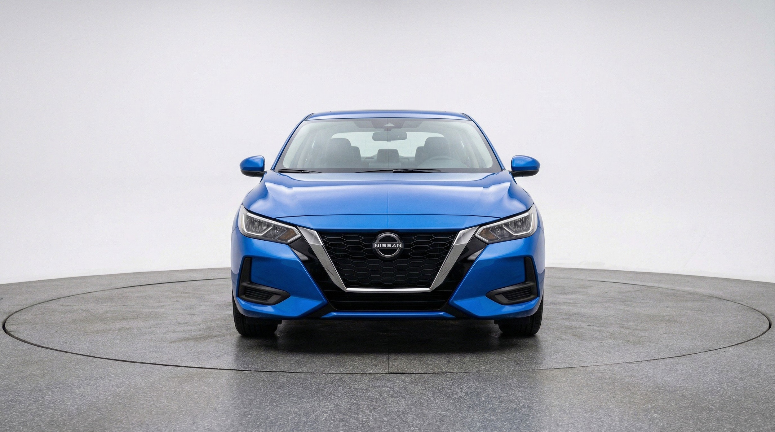 Thumbnail: 2025 Nissan Sentra - 2