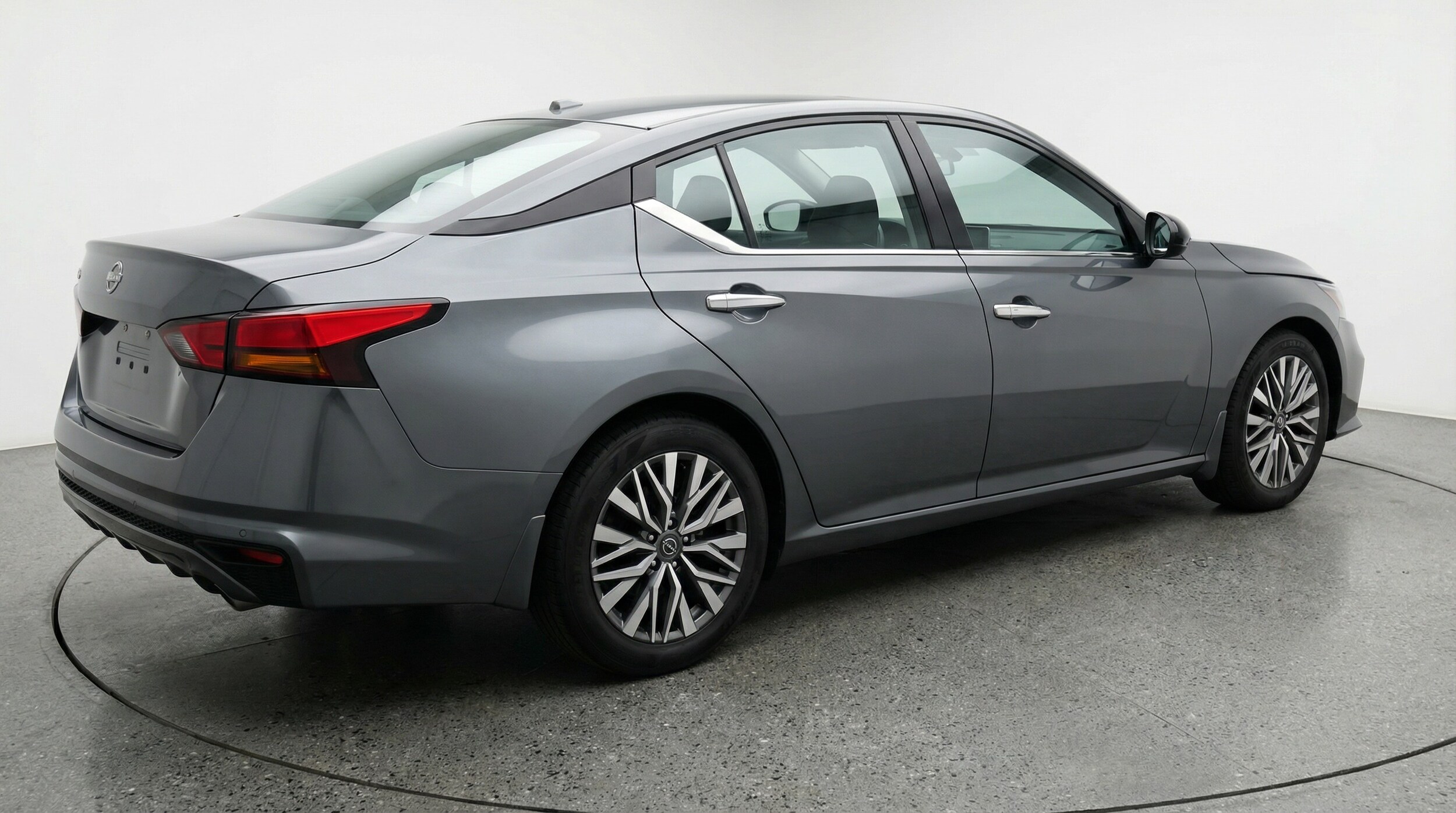 Thumbnail: 2025 Nissan Altima - 7