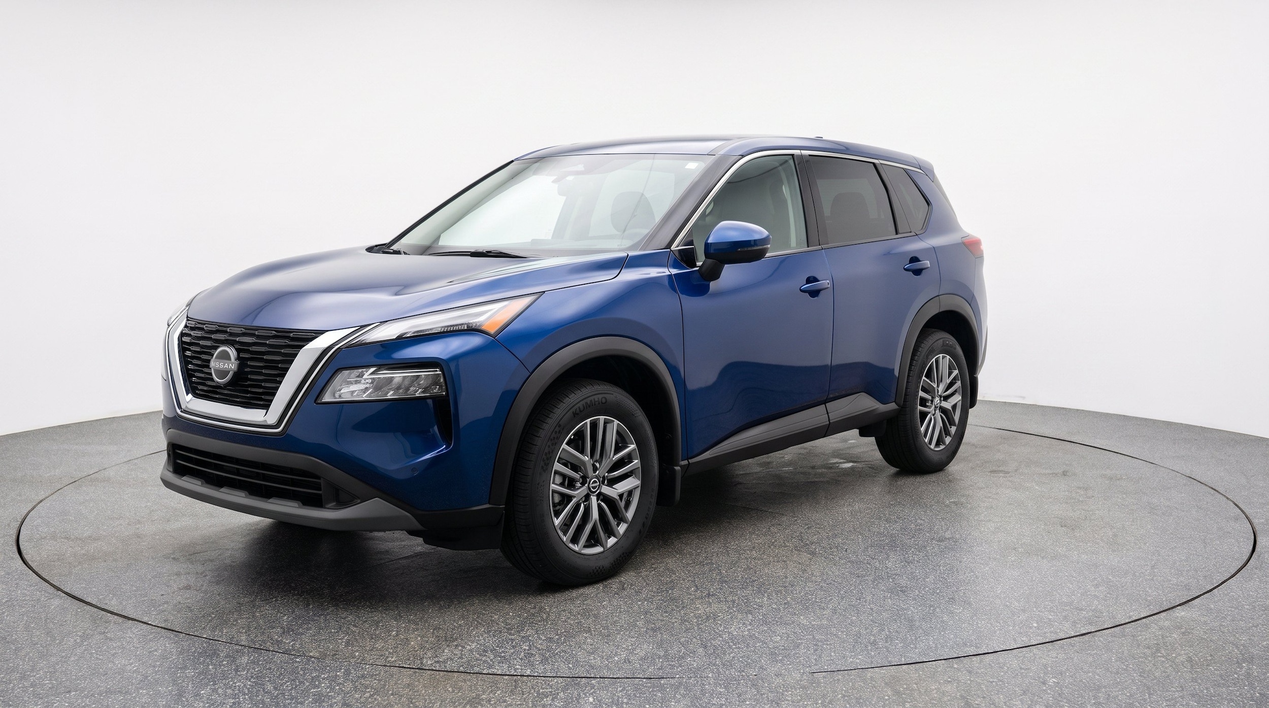 Thumbnail: 2026 Nissan Rogue - 3