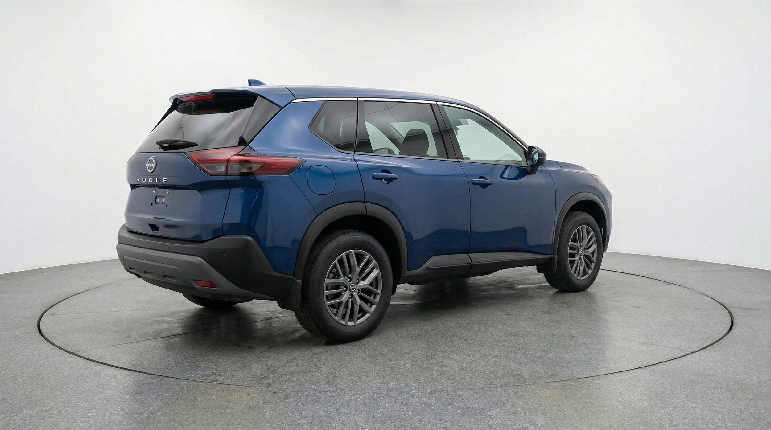 Thumbnail: 2026 Nissan Rogue - 9