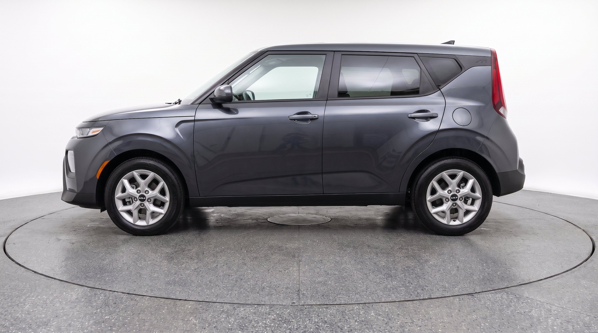 Thumbnail: 2025 Kia Soul - 5