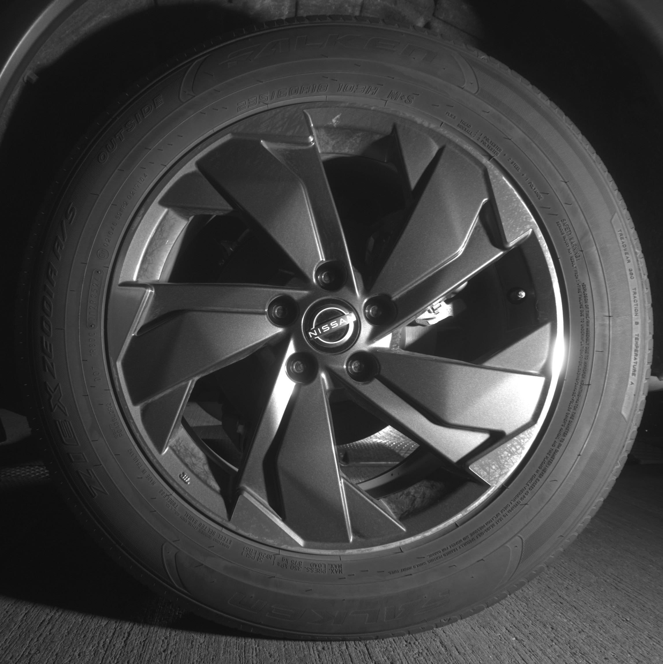 Thumbnail: 2025 Nissan Rogue - 14