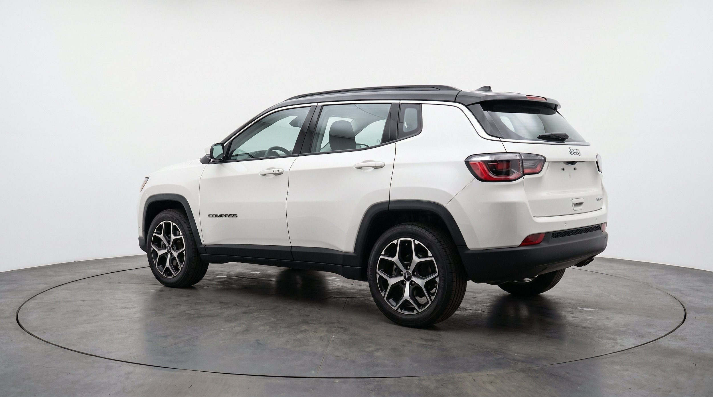 Thumbnail: 2025 Jeep Compass - 6