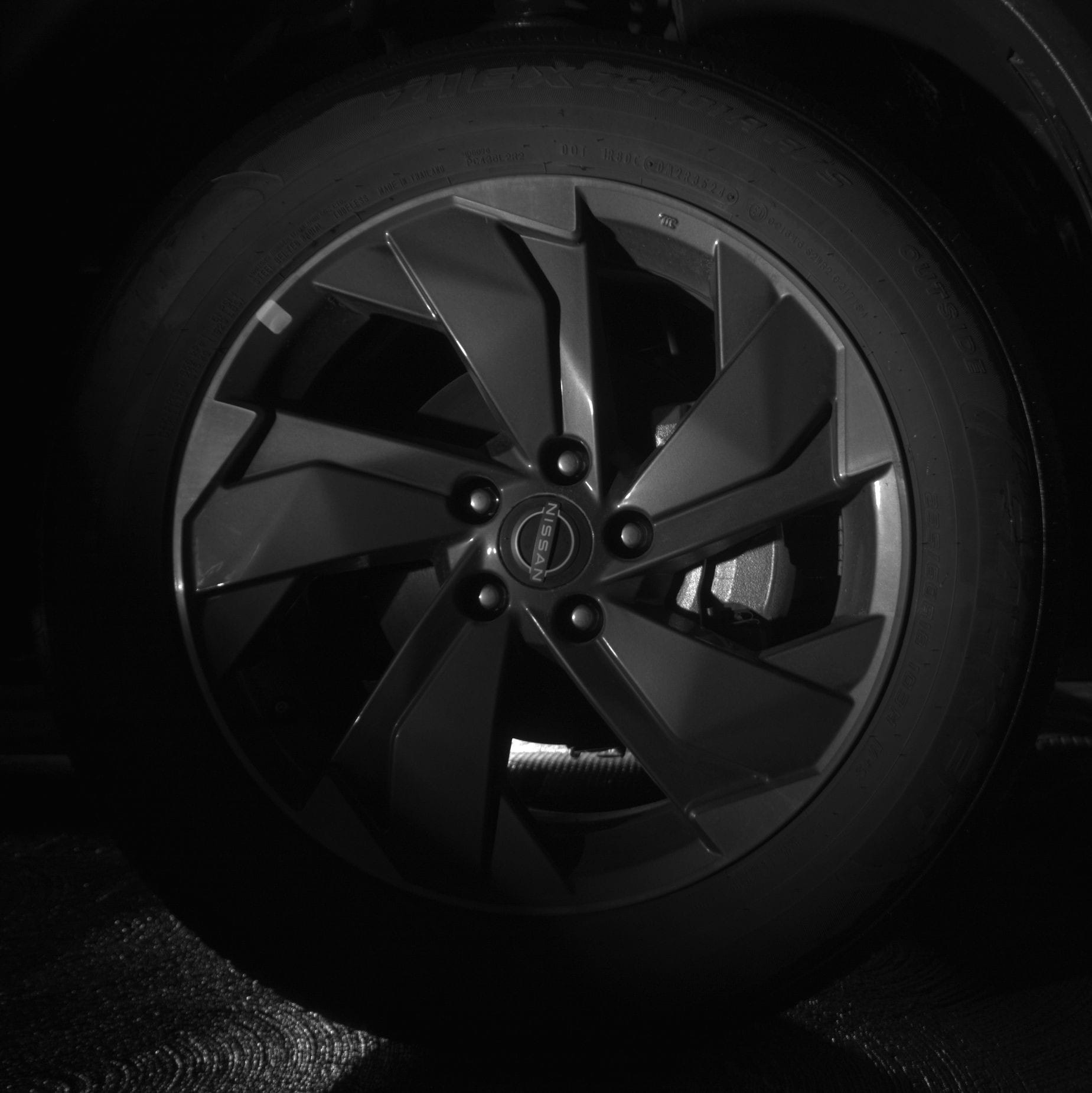 Thumbnail: 2025 Nissan Rogue - 10