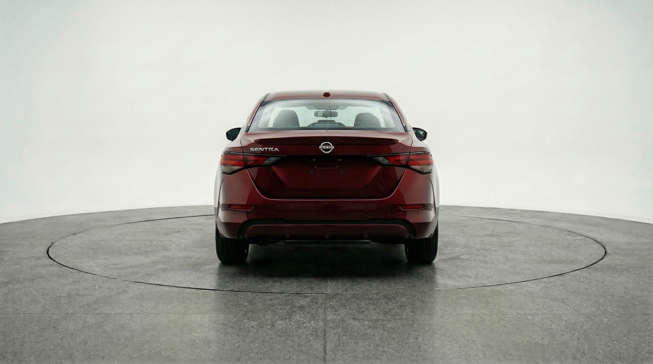 Thumbnail: 2025 Nissan Sentra - 7