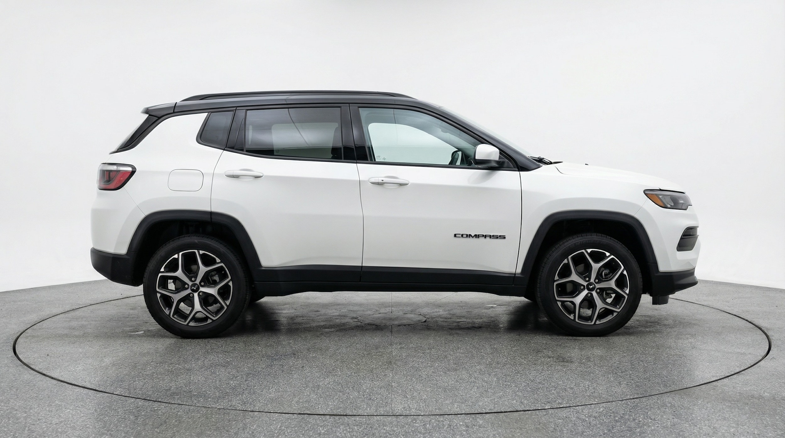 Thumbnail: 2025 Jeep Compass - 8