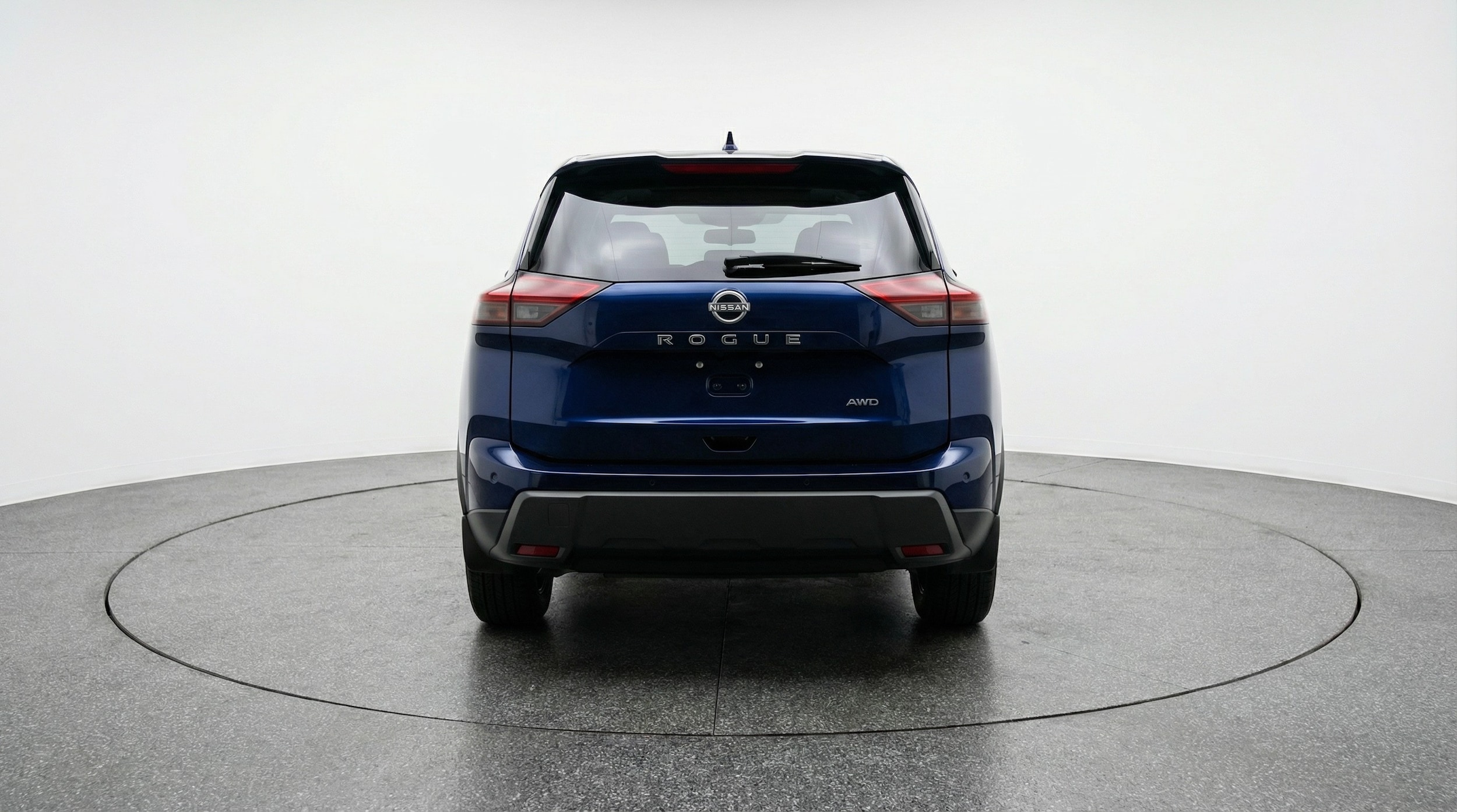 Thumbnail: 2025 Nissan Rogue - 6