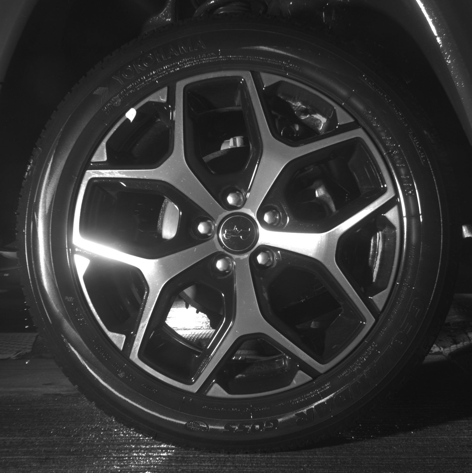 Thumbnail: 2025 Jeep Compass - 15