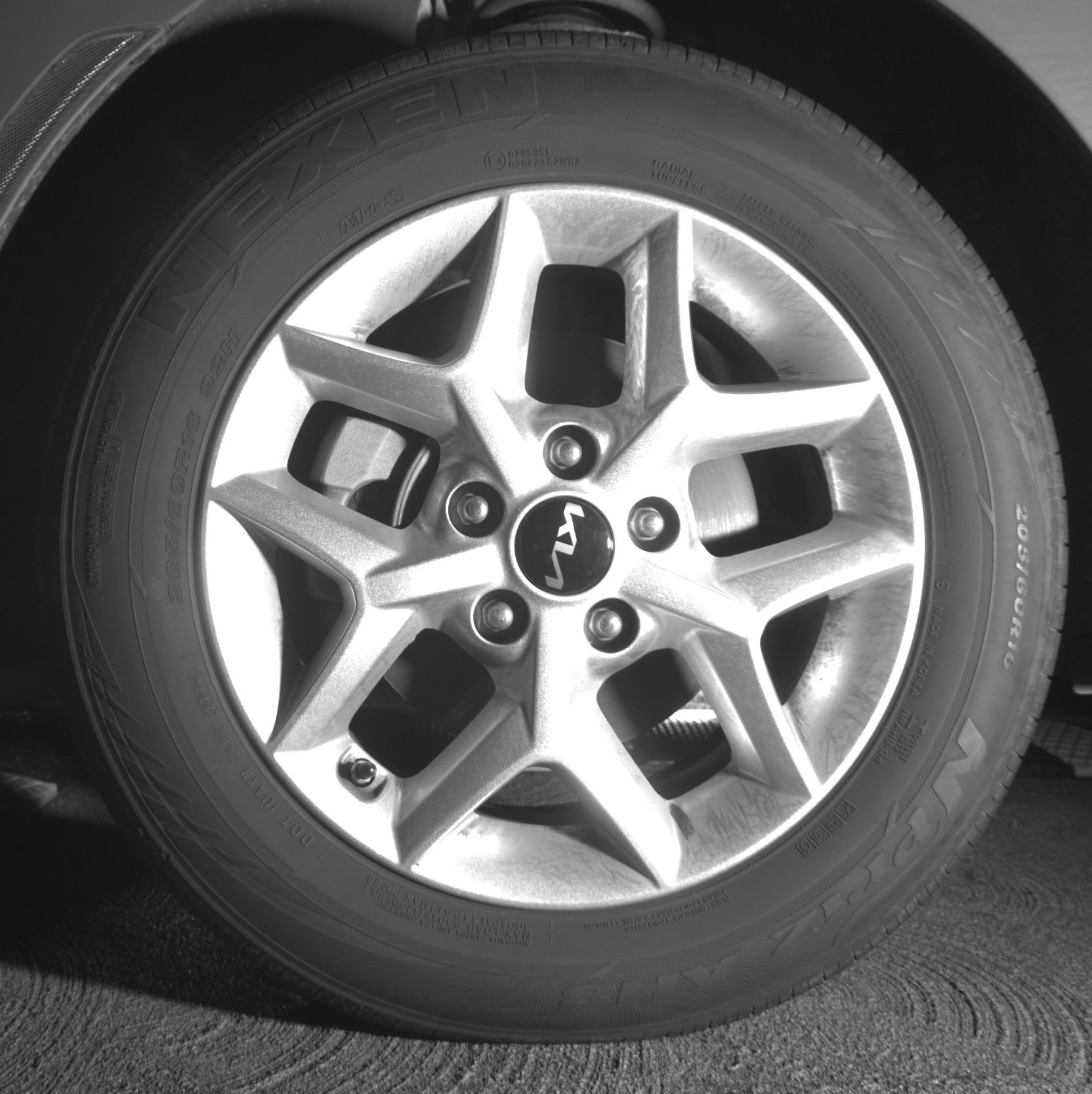 Thumbnail: 2025 Kia Soul - 12