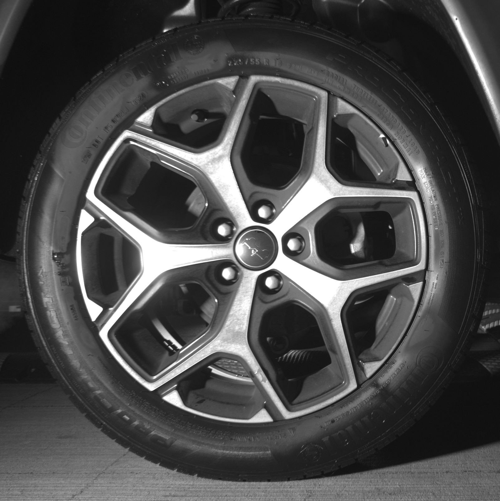 Thumbnail: 2025 Jeep Compass - 15