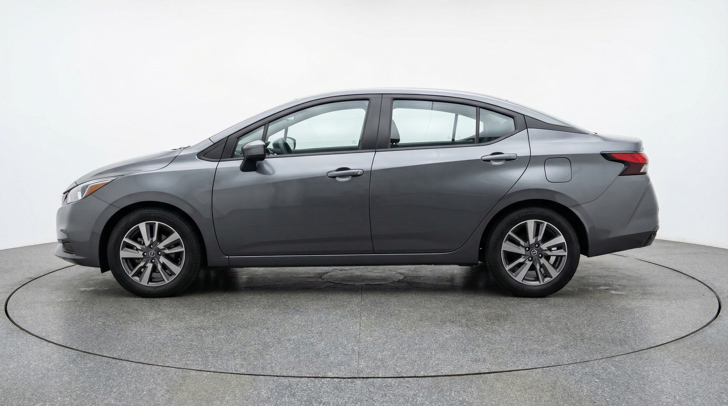 Thumbnail: 2025 Nissan Versa - 4