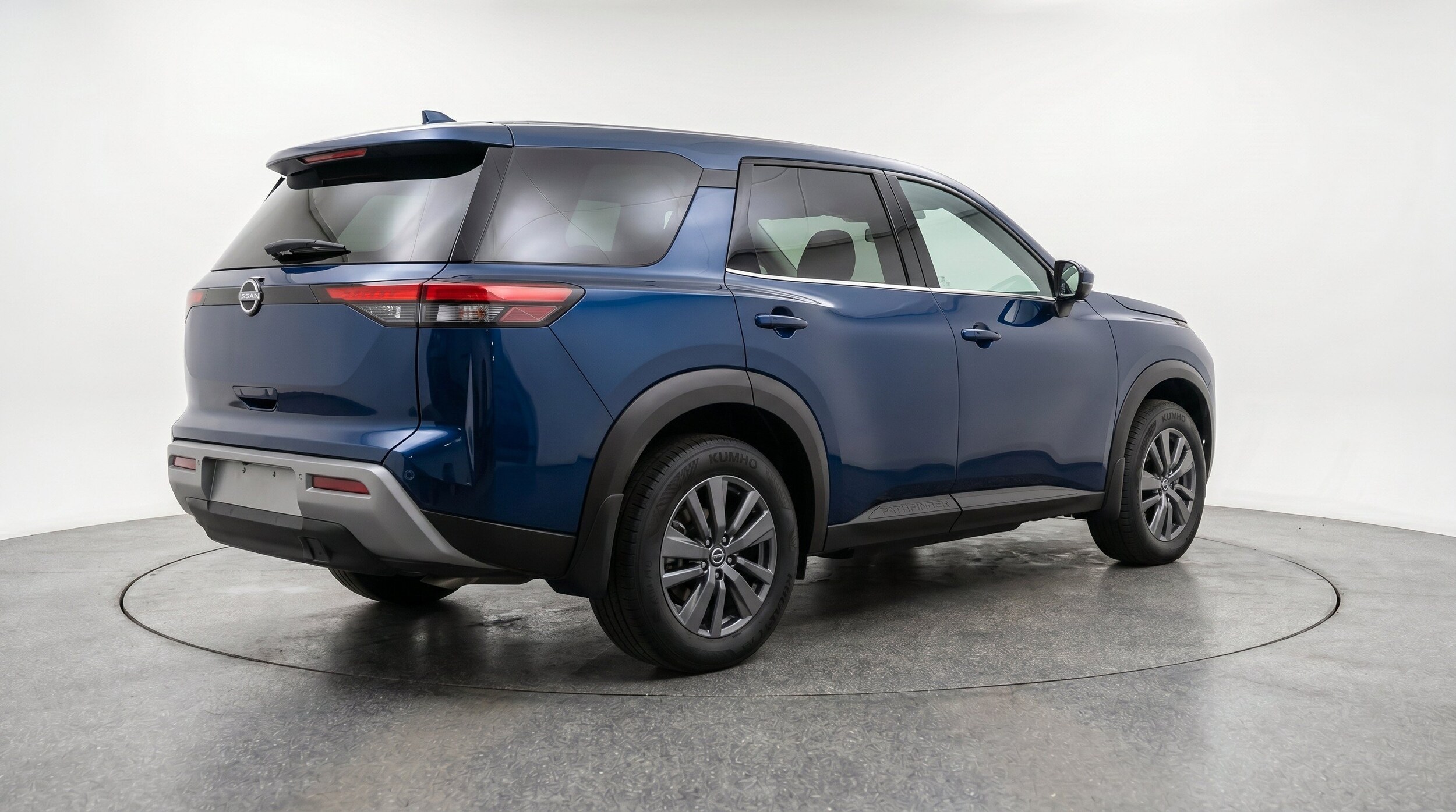 Thumbnail: 2025 Nissan Pathfinder - 9
