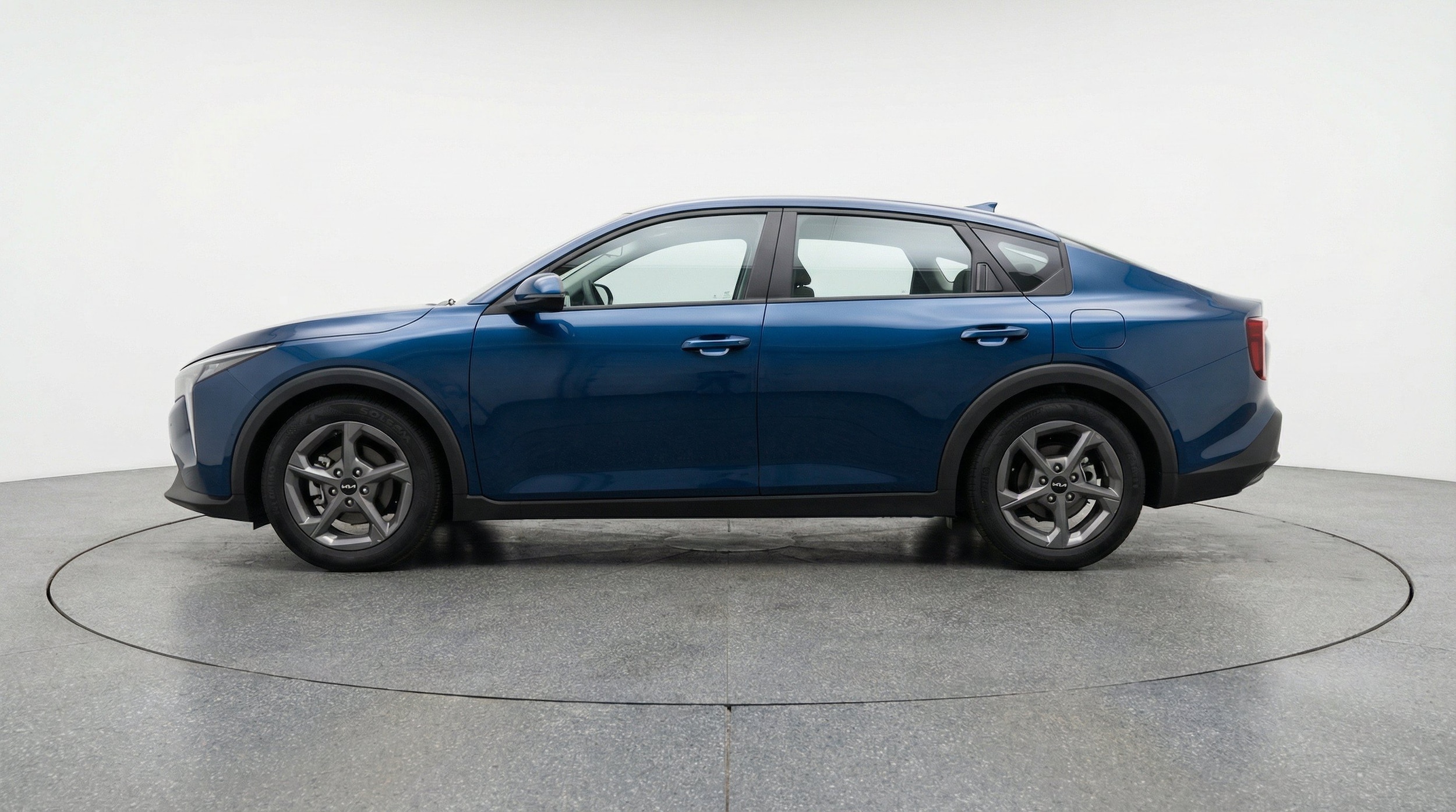 Thumbnail: 2026 Kia K4 - 5