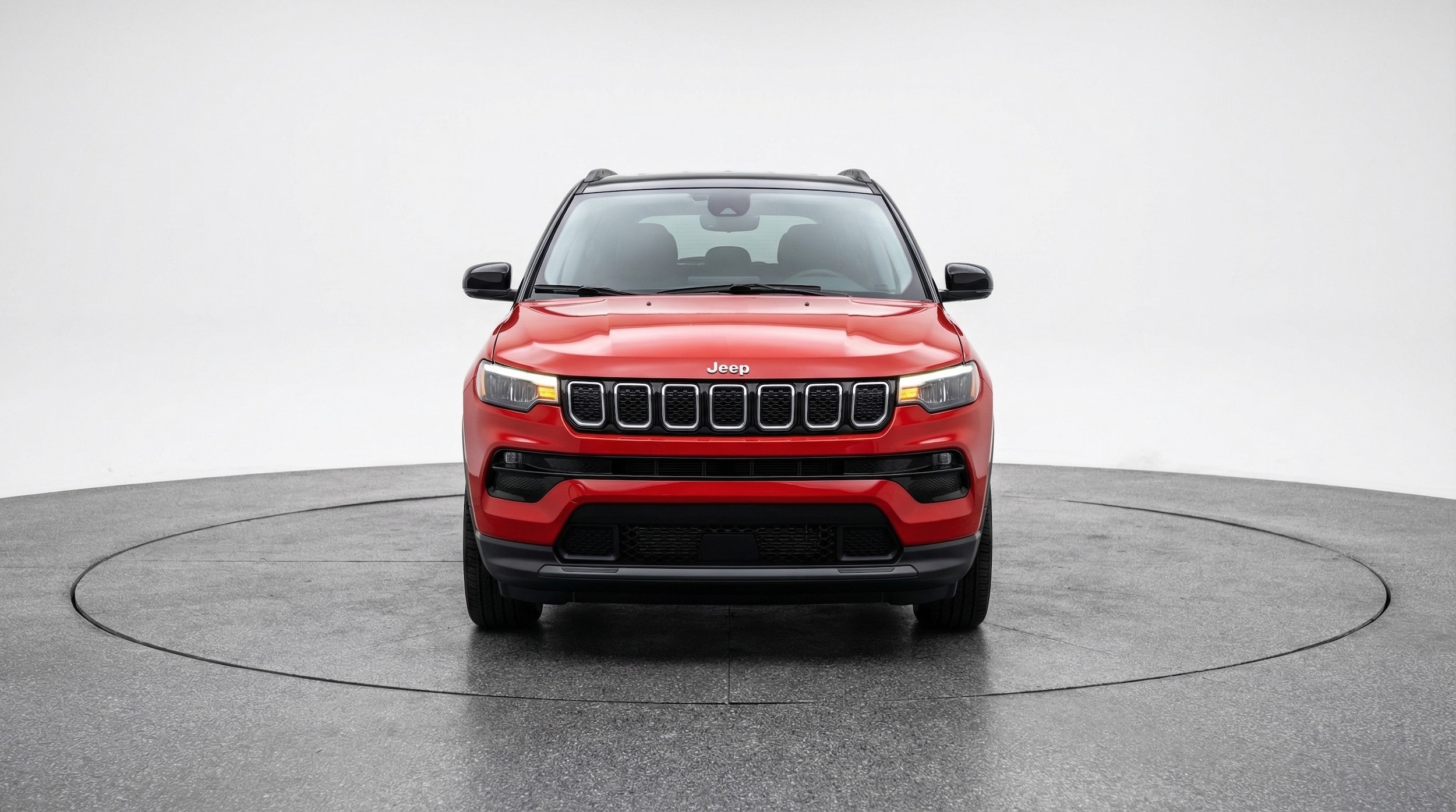 Thumbnail: 2025 Jeep Compass - 2