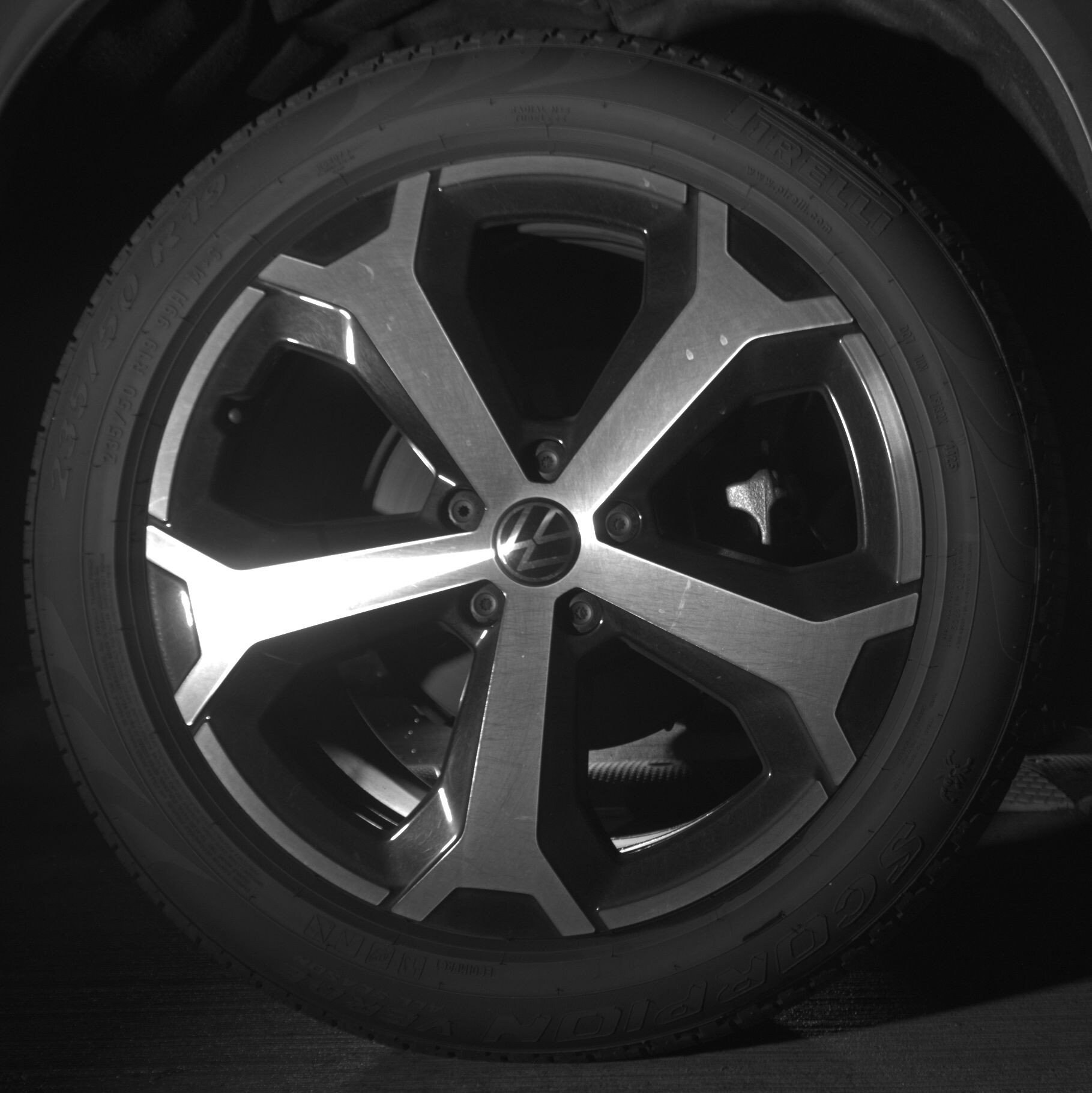 Thumbnail: 2026 Volkswagen Tiguan - 15
