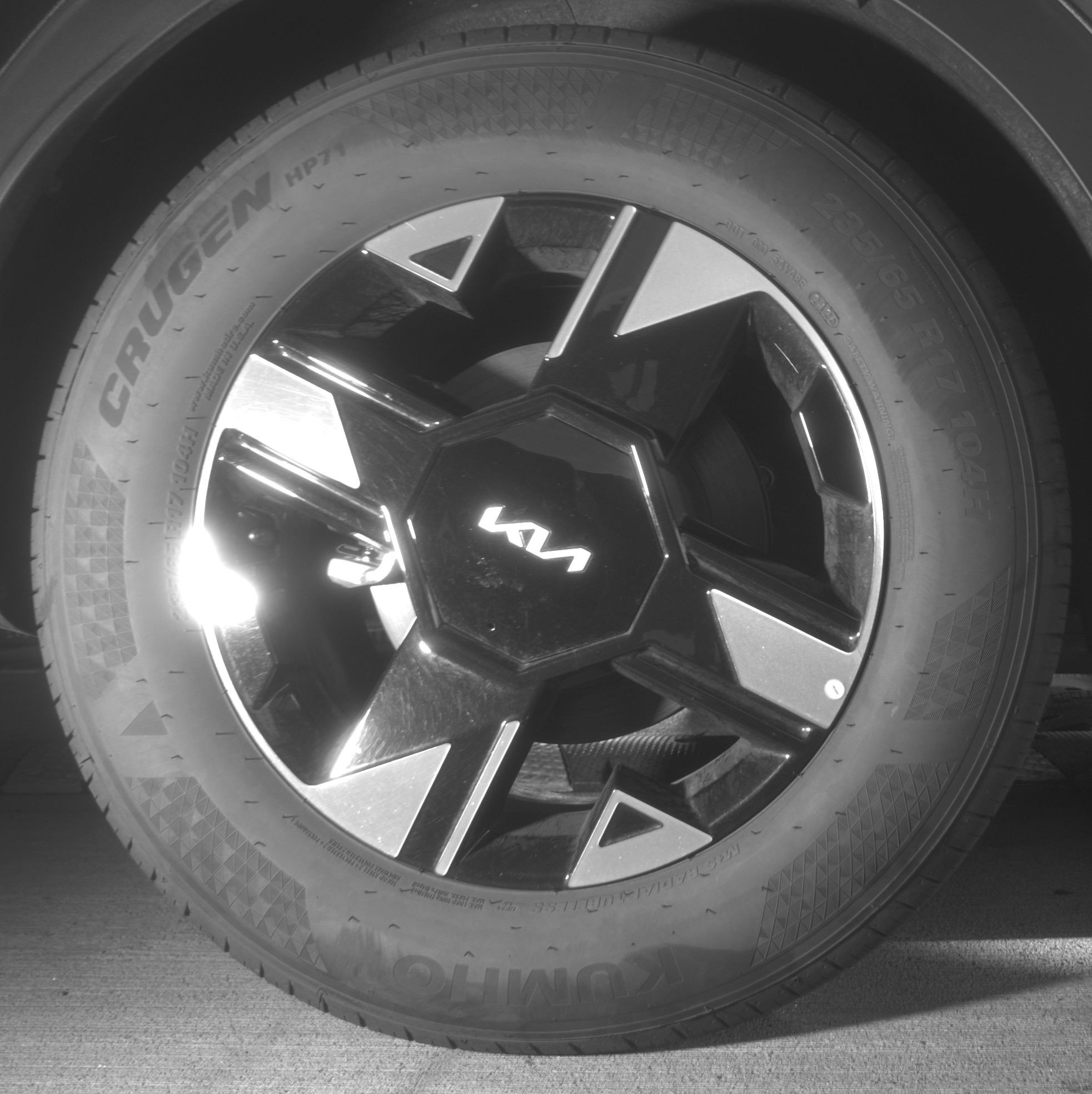 Thumbnail: 2026 Kia Sportage - 15