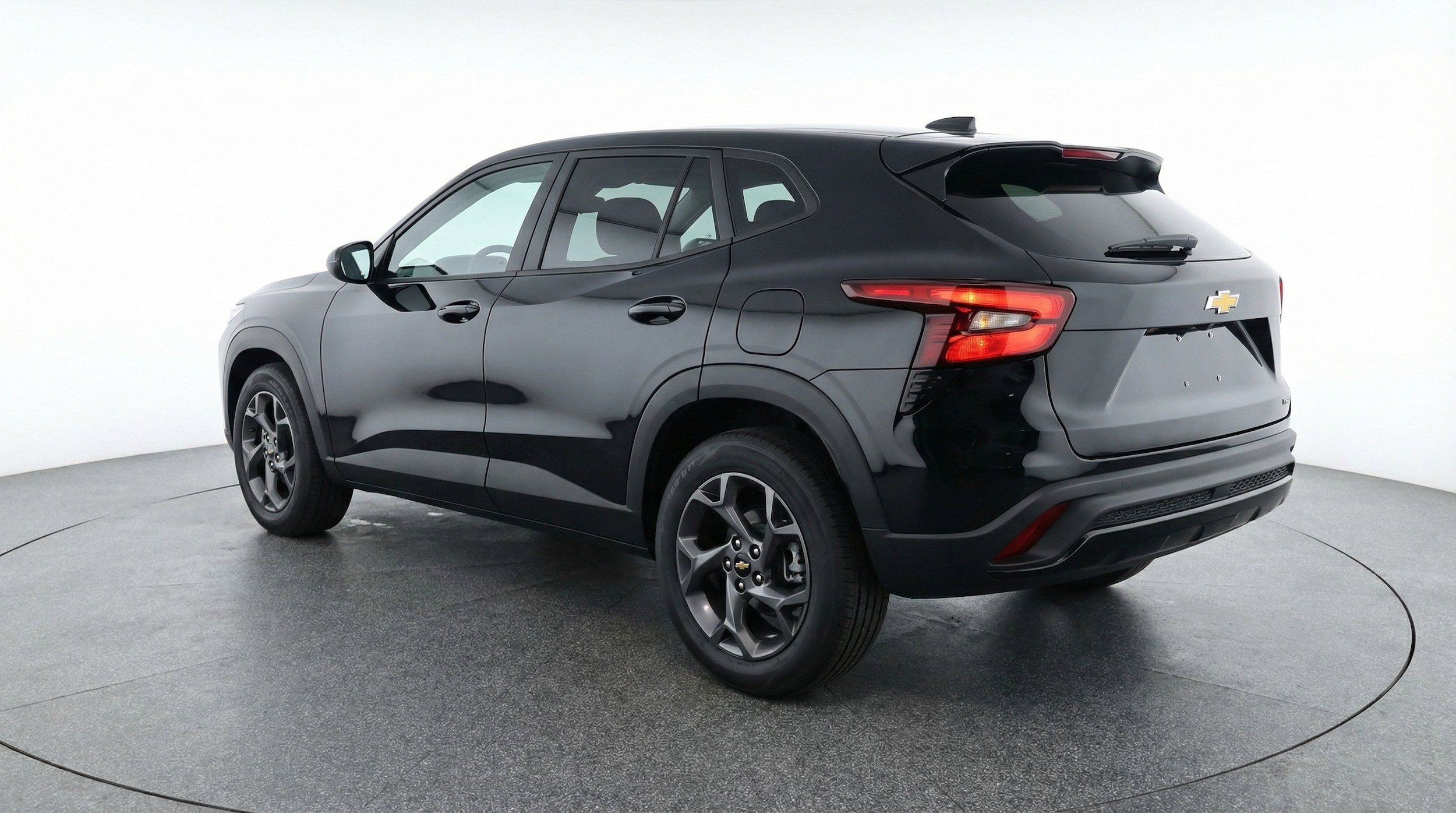 Thumbnail: 2025 Chevrolet Trax - 6