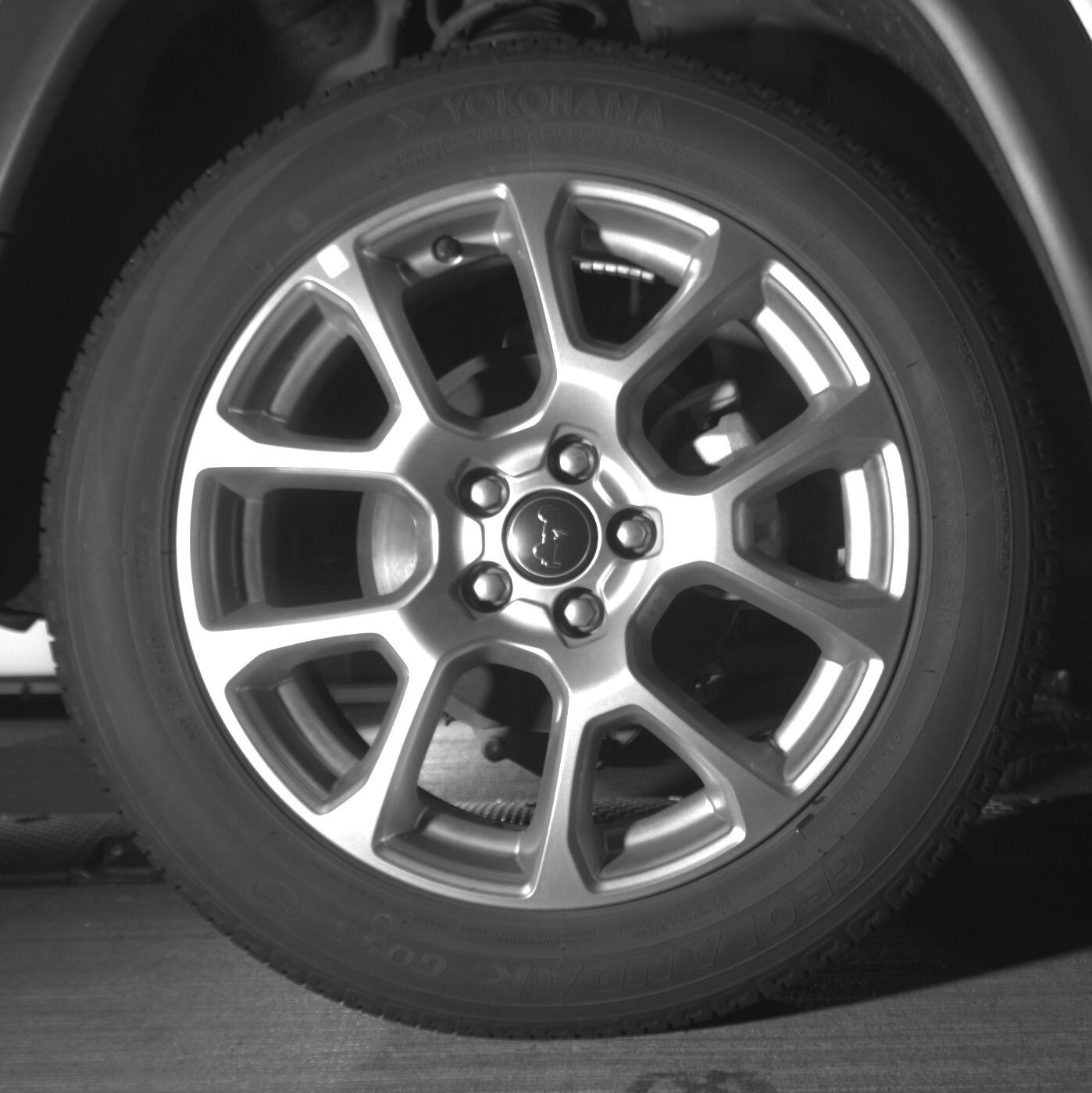 Thumbnail: 2025 Jeep Compass - 12