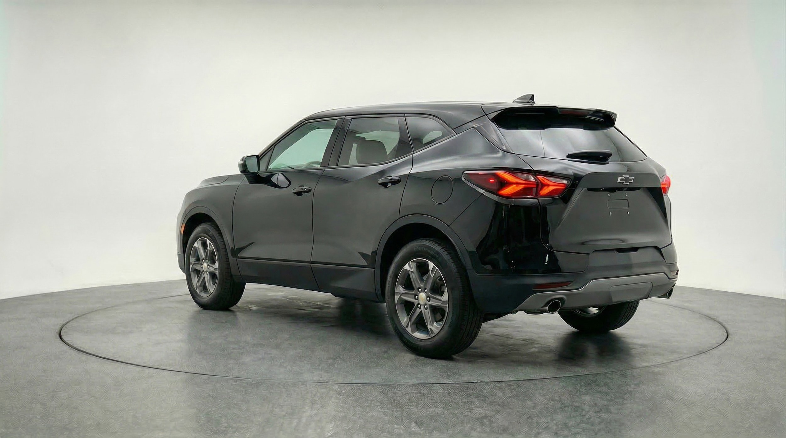 Thumbnail: 2025 Chevrolet Blazer - 6