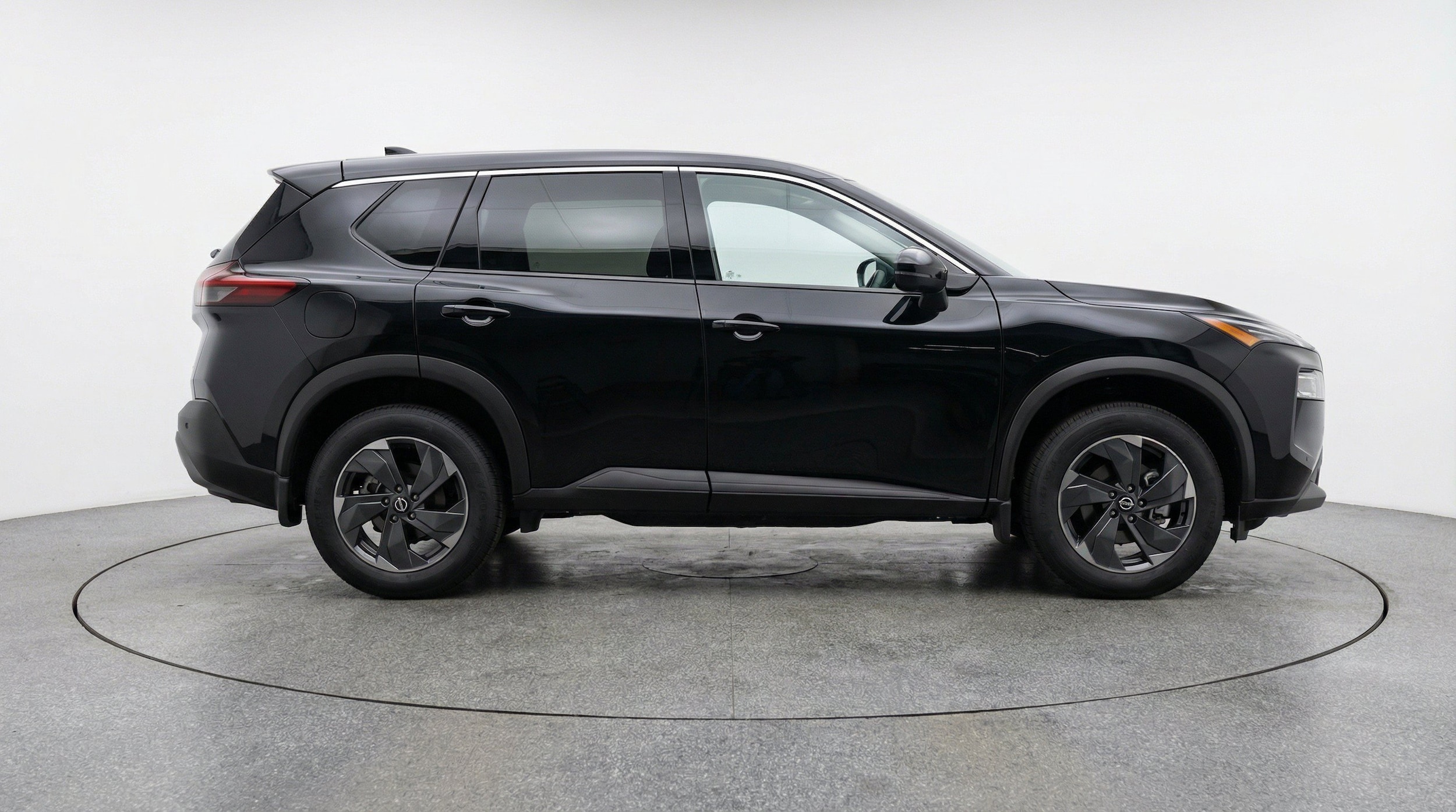 Thumbnail: 2025 Nissan Rogue - 11