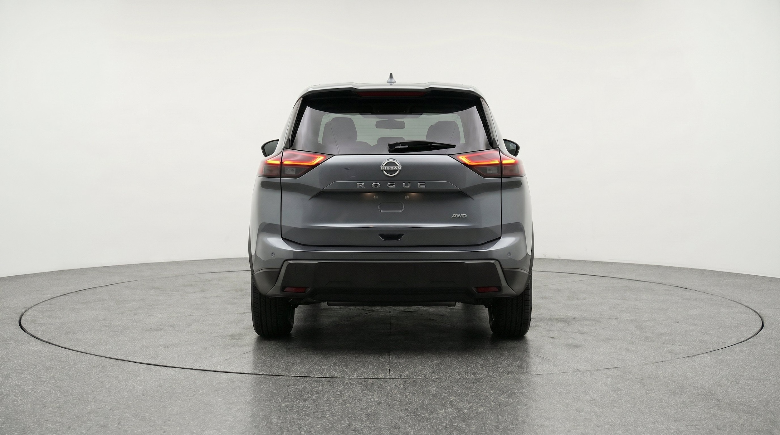 Thumbnail: 2025 Nissan Rogue - 7