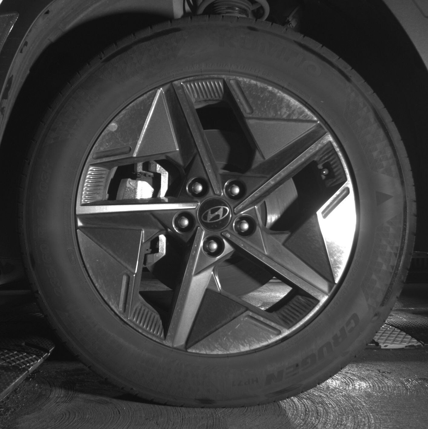 Thumbnail: 2025 Hyundai Tucson - 9