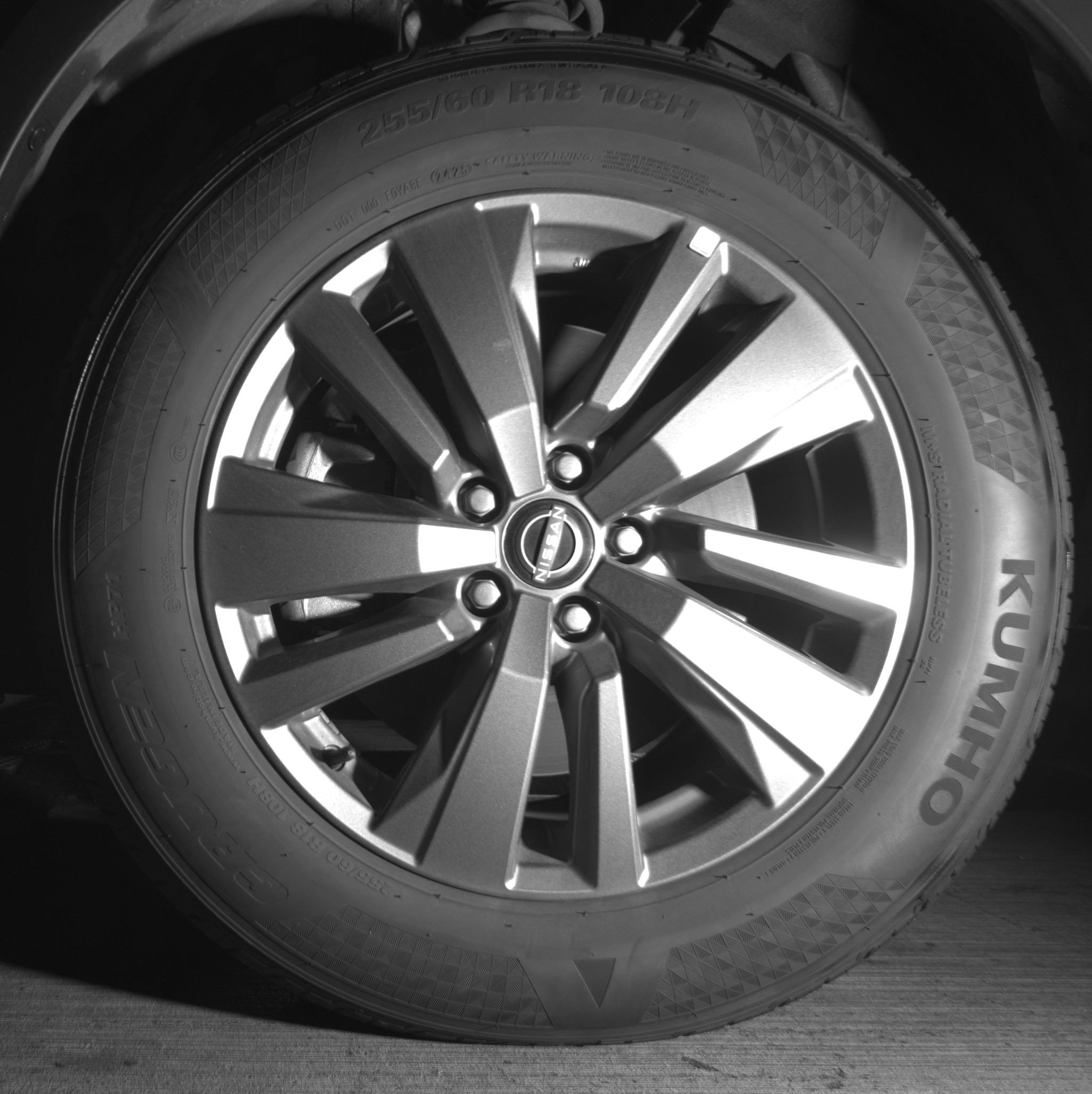 Thumbnail: 2025 Nissan Pathfinder - 12