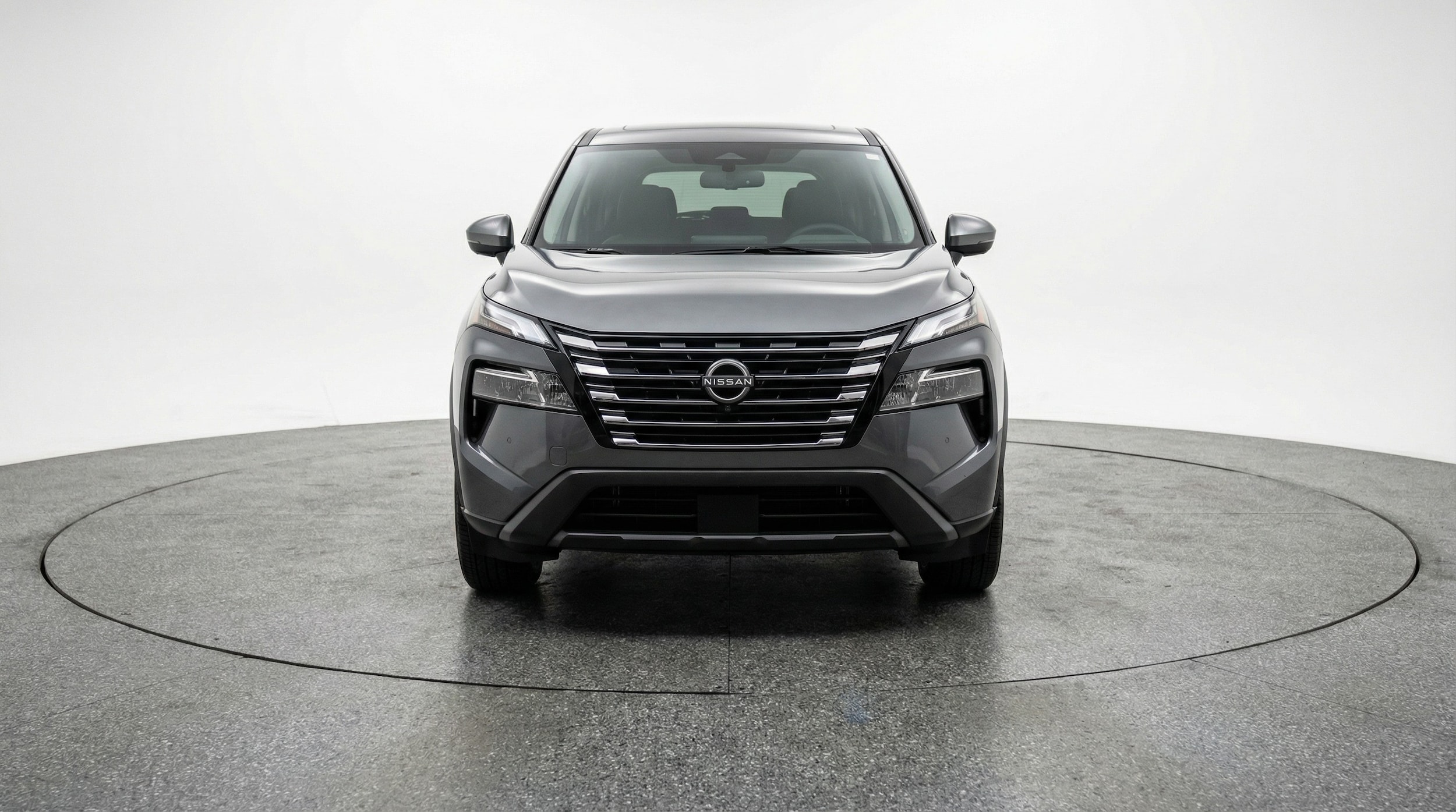 Thumbnail: 2025 Nissan Rogue - 2